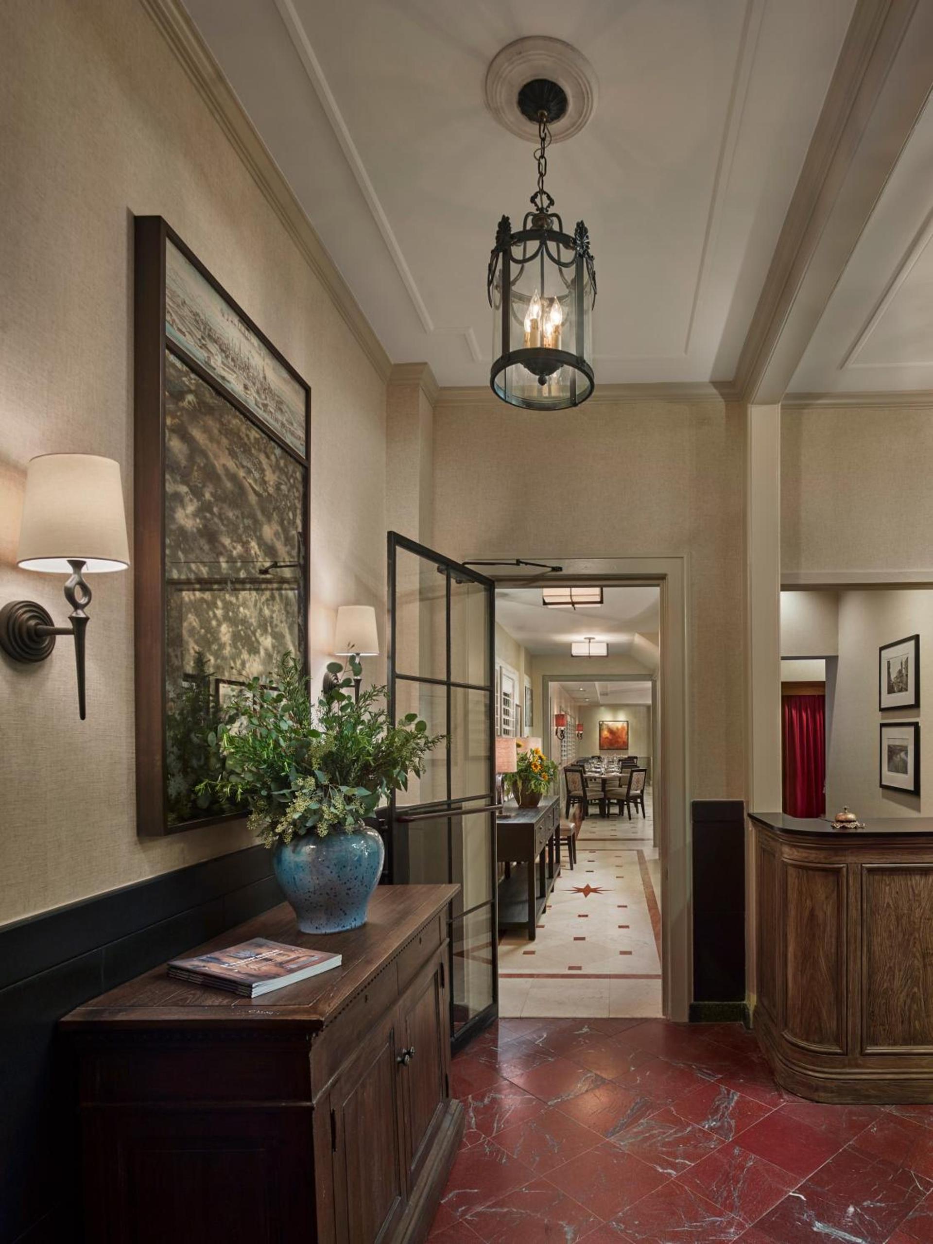 Penn's View Hotel Philadelphia photo 40