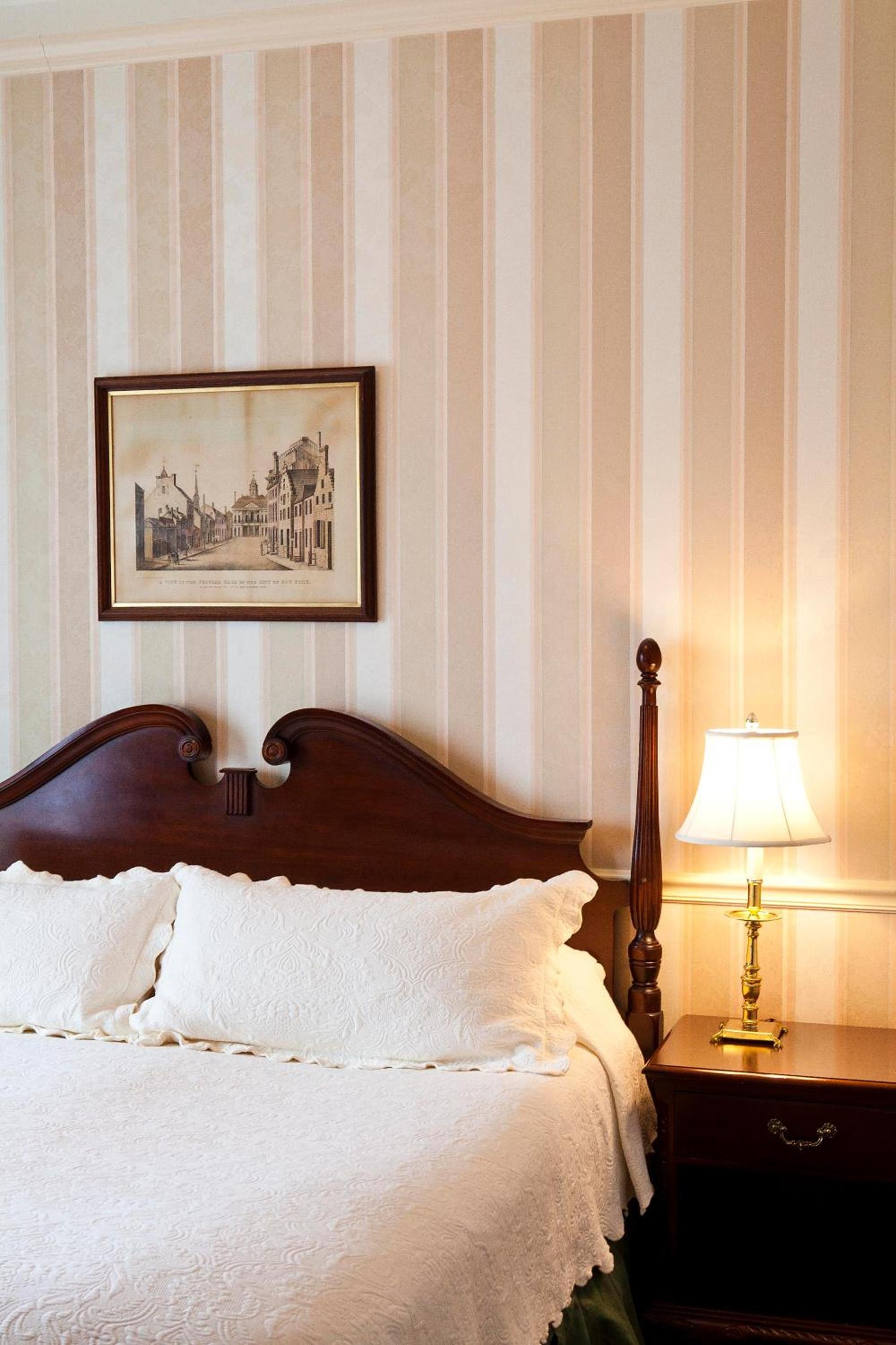 Penn's View Hotel Philadelphia photo 31