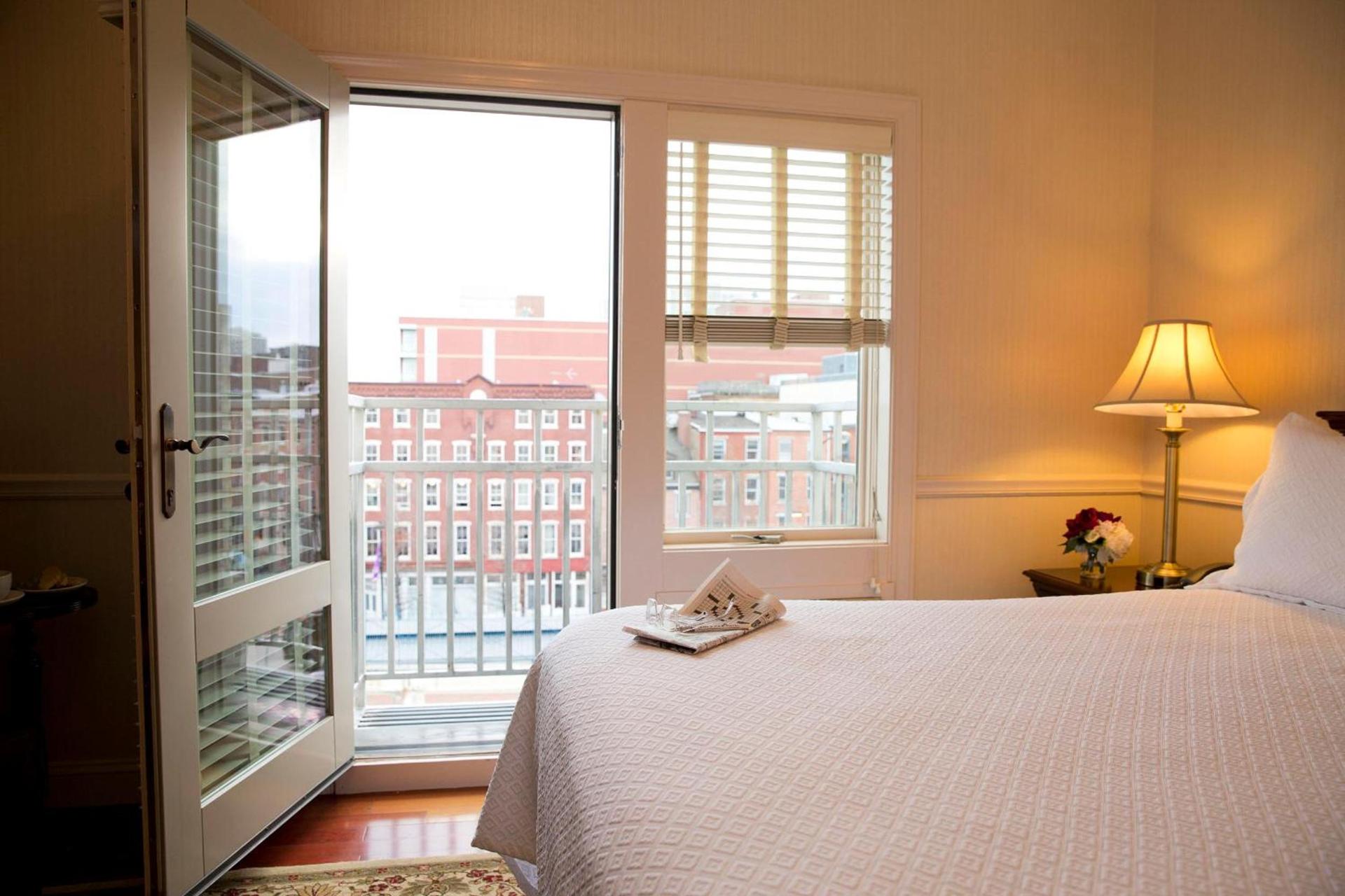 Penn's View Hotel Philadelphia photo 15