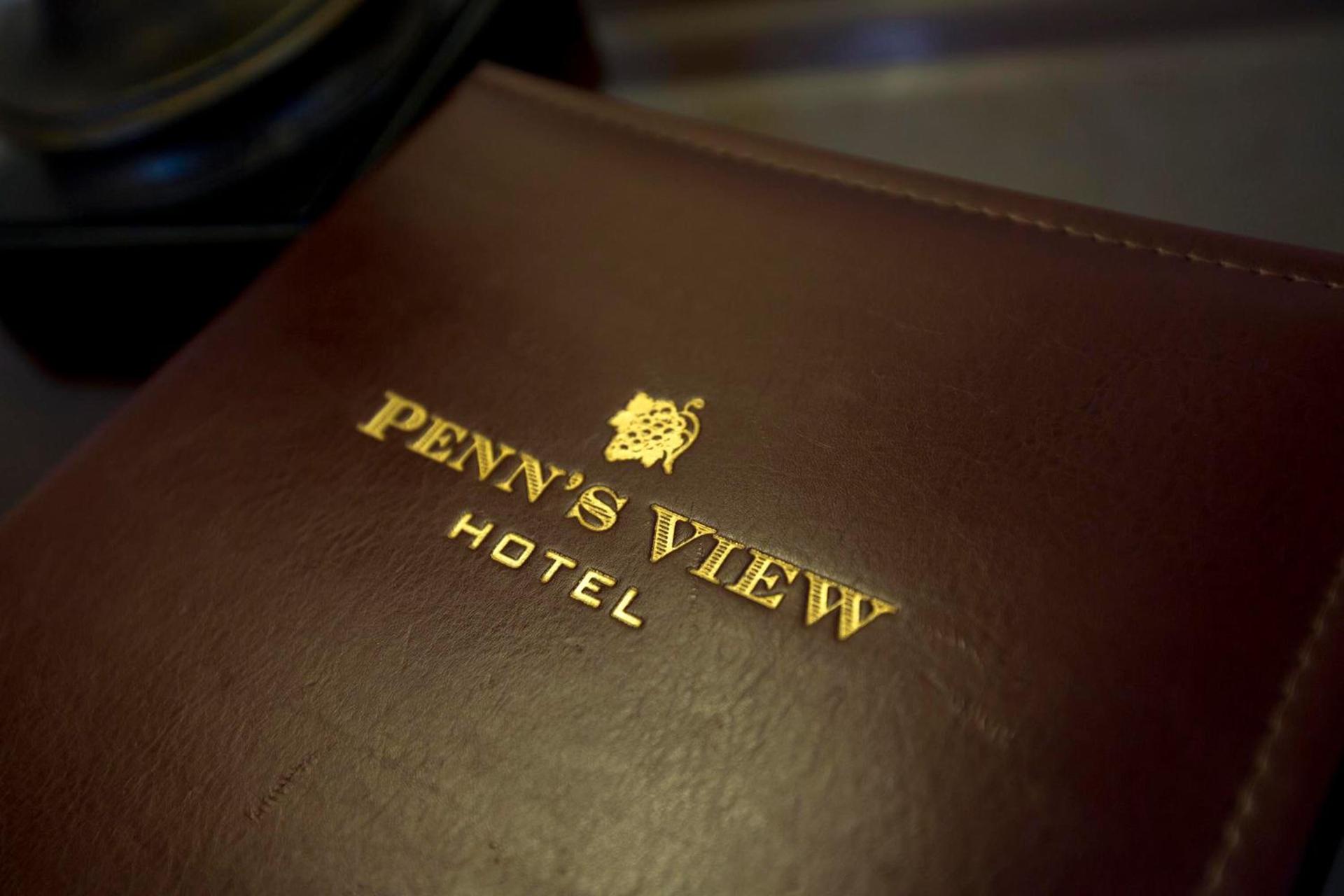 Penn's View Hotel Philadelphia photo 22