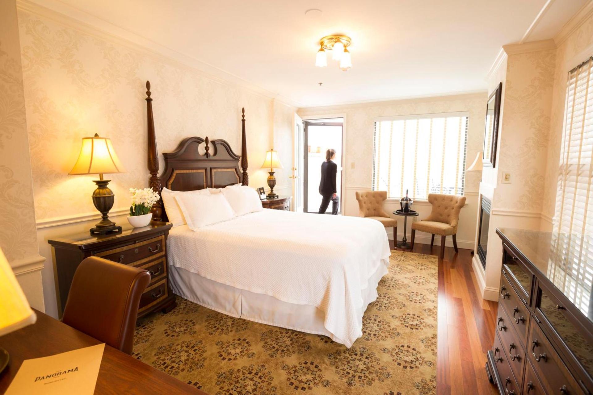 Penn's View Hotel Philadelphia photo 25