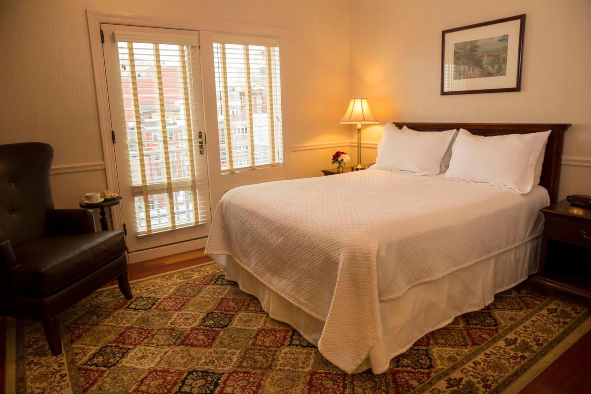 Penn's View Hotel Philadelphia photo 17