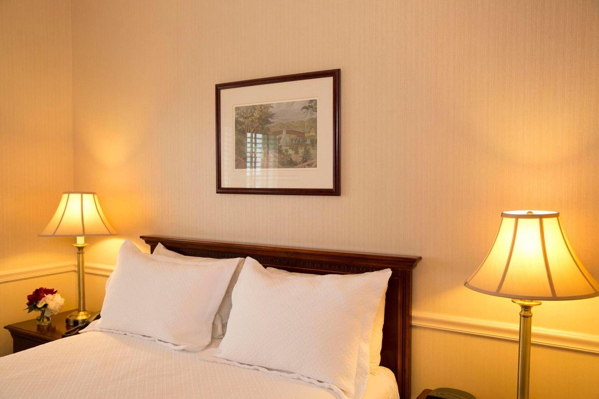 Penn's View Hotel Philadelphia photo 27