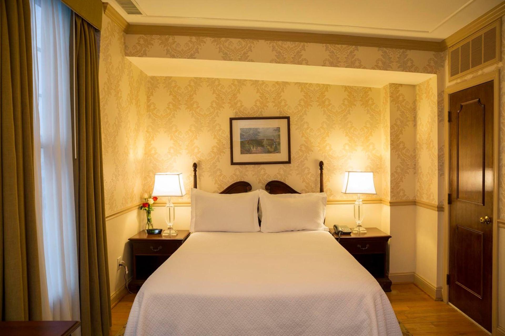 Penn's View Hotel Philadelphia photo 18