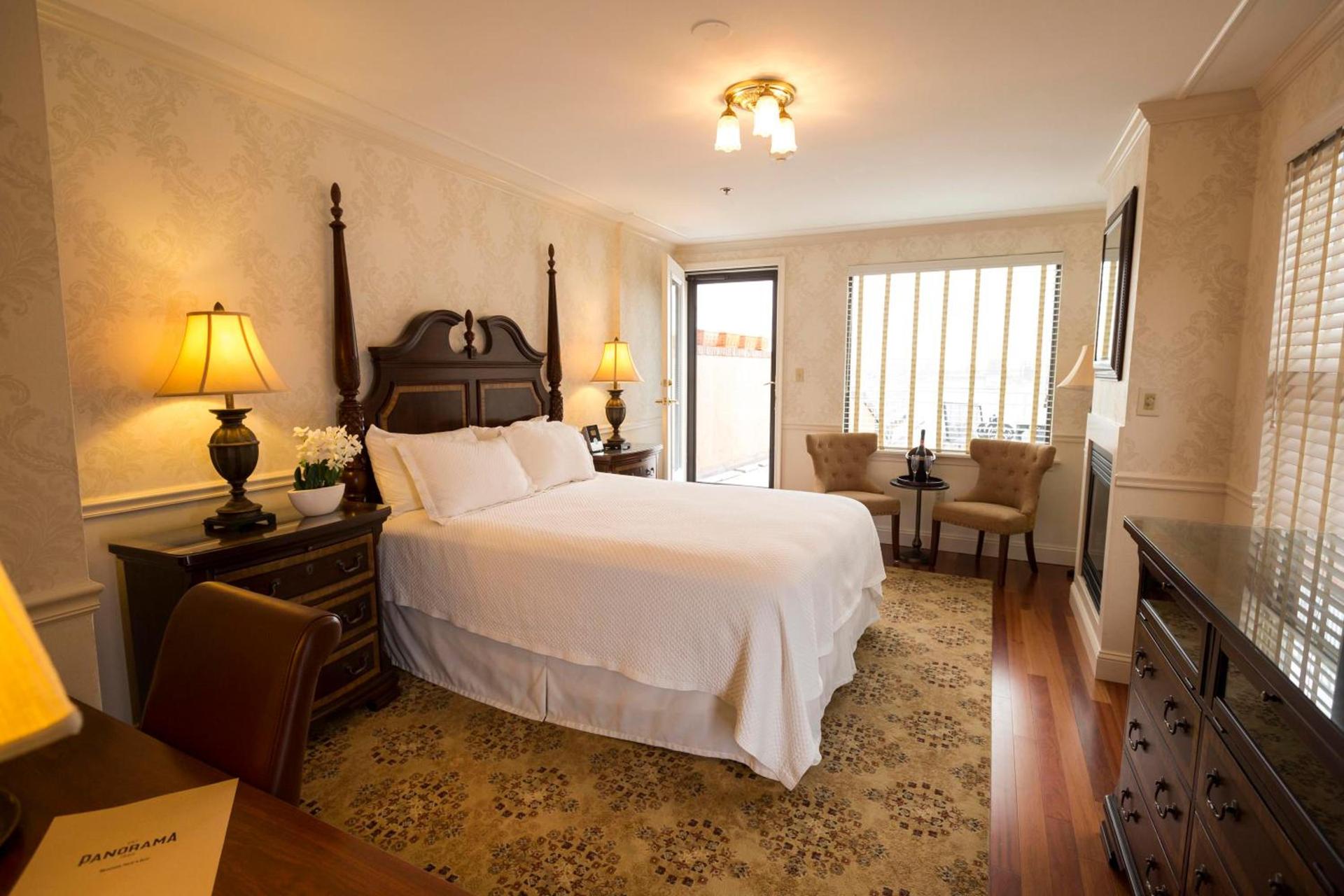 Penn's View Hotel Philadelphia photo 16