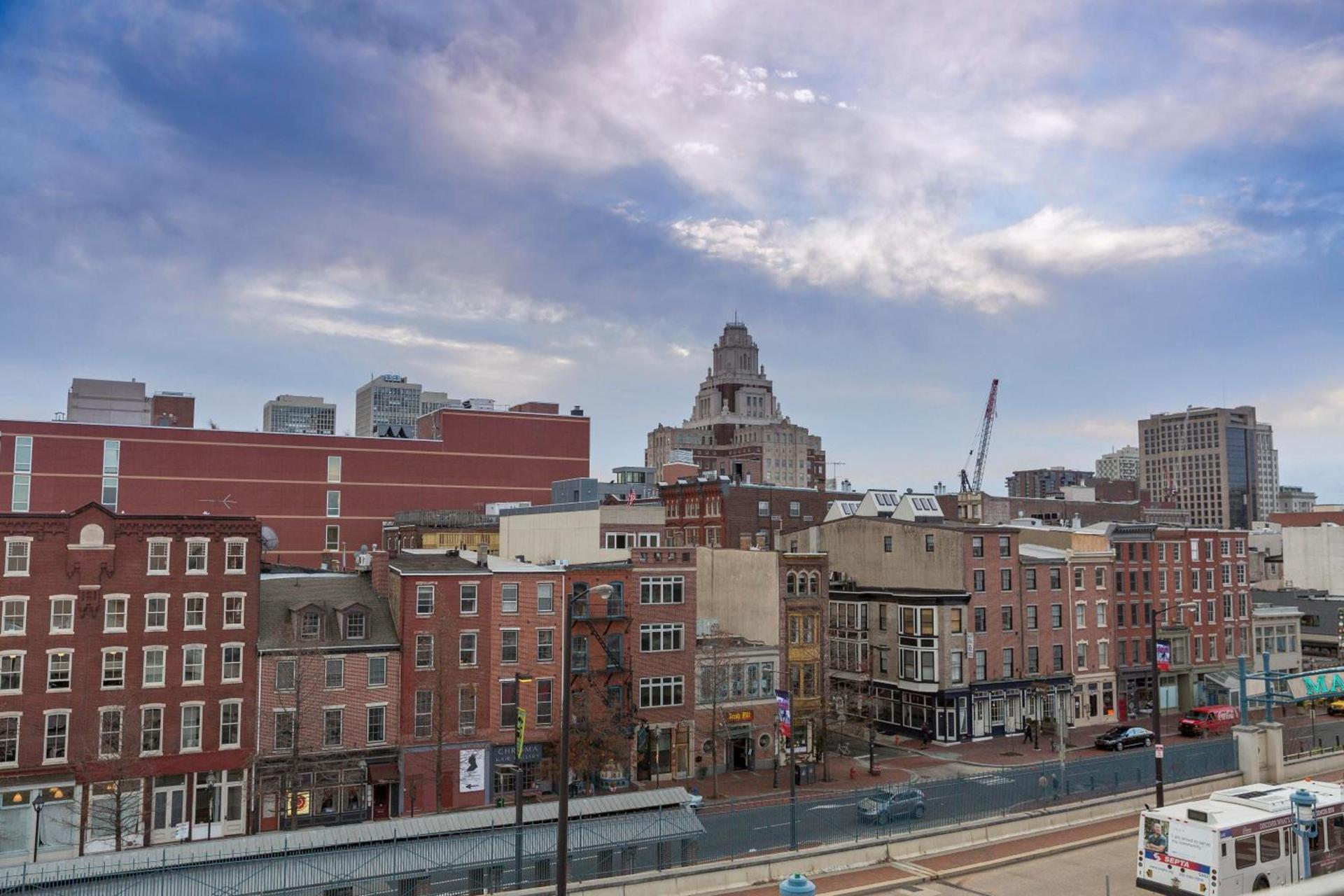 Penn's View Hotel Philadelphia photo 47