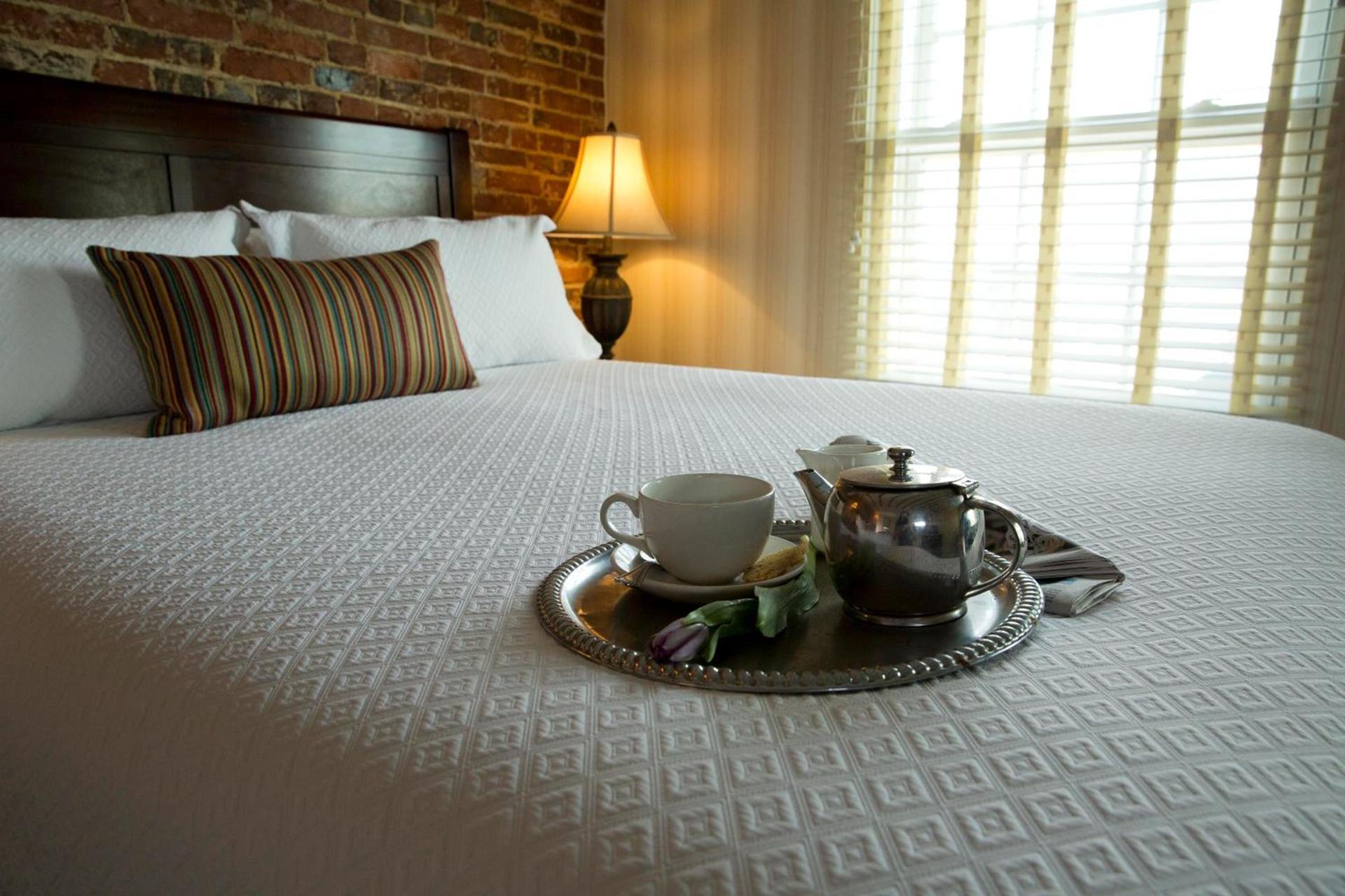 Penn's View Hotel Philadelphia photo 14