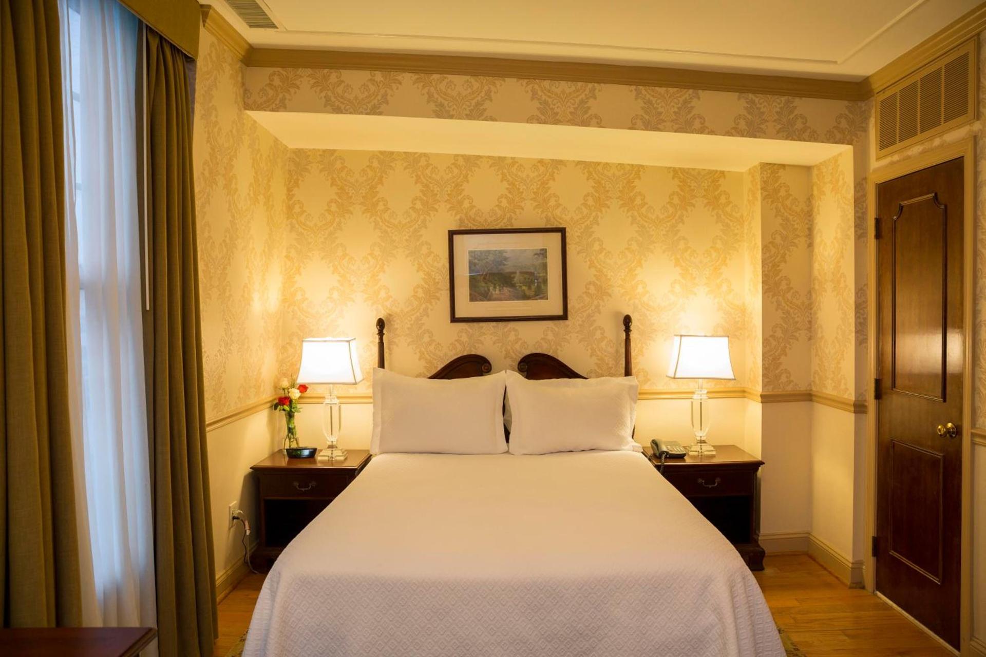 Penn's View Hotel Philadelphia photo 10