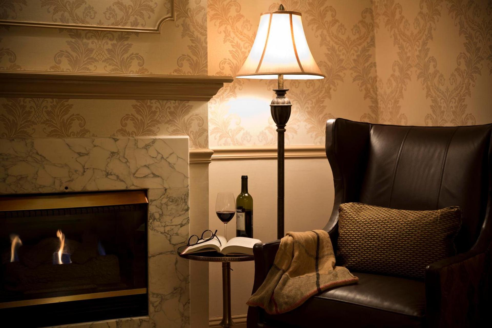 Penn's View Hotel Philadelphia photo 11