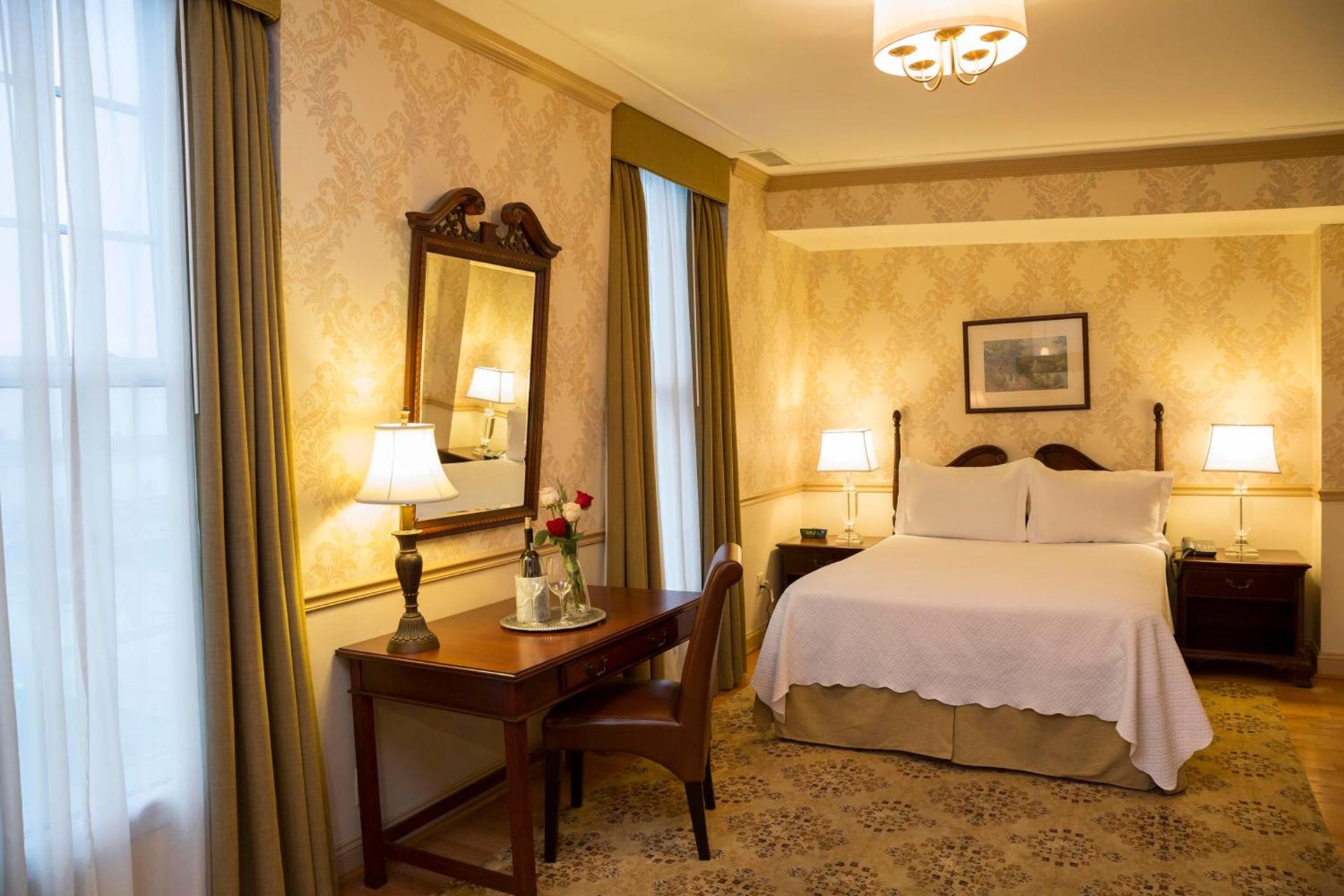 Penn's View Hotel Philadelphia photo 12