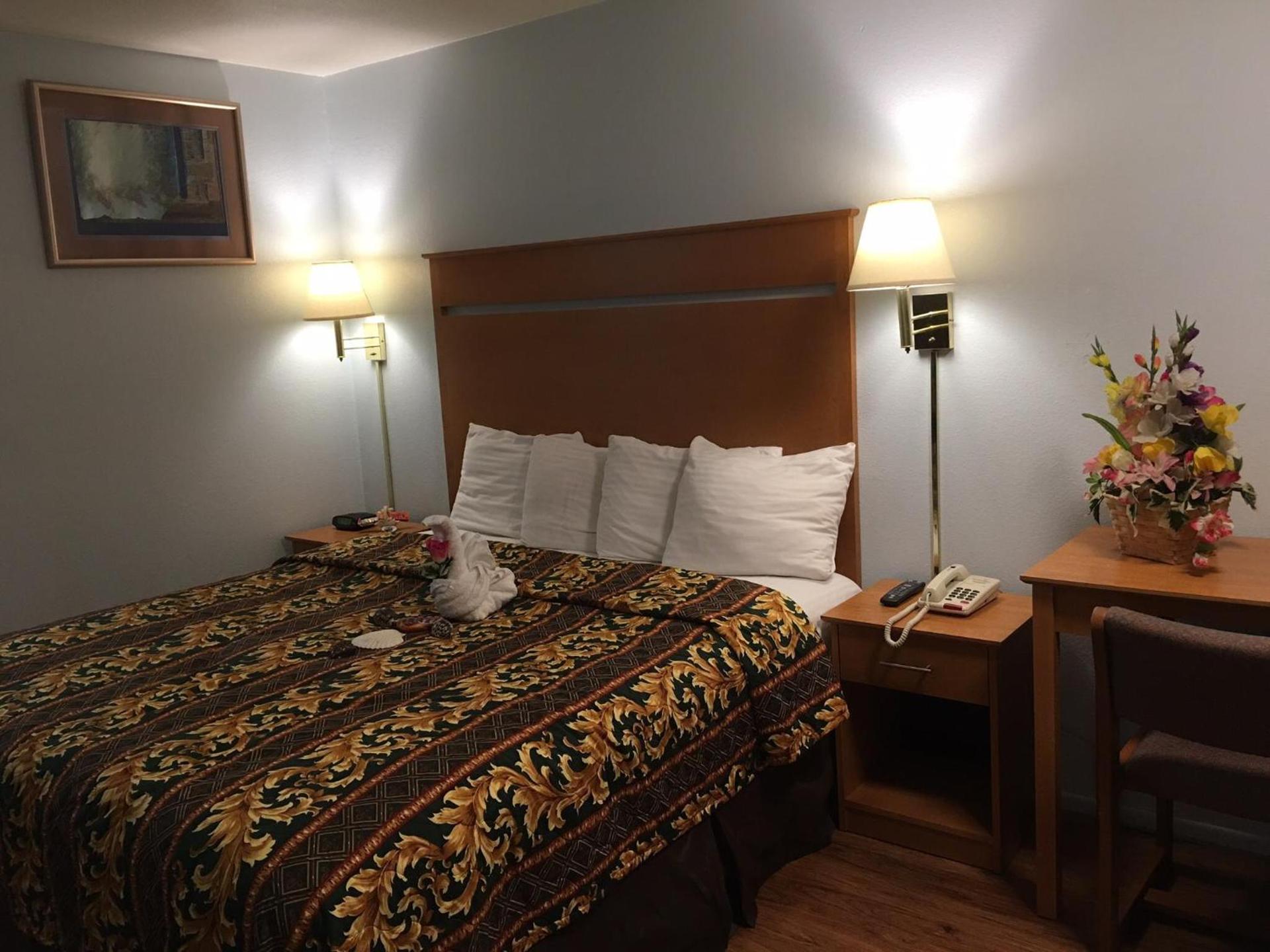 OceanView Motel photo 38