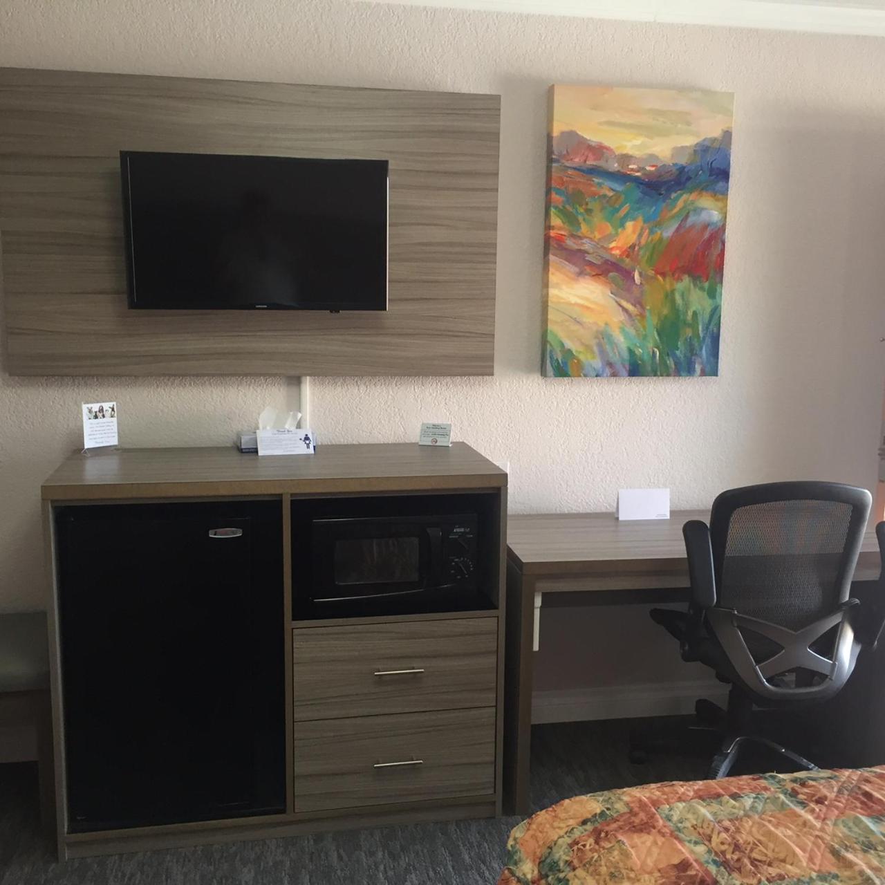 Death Valley Inn photo 8