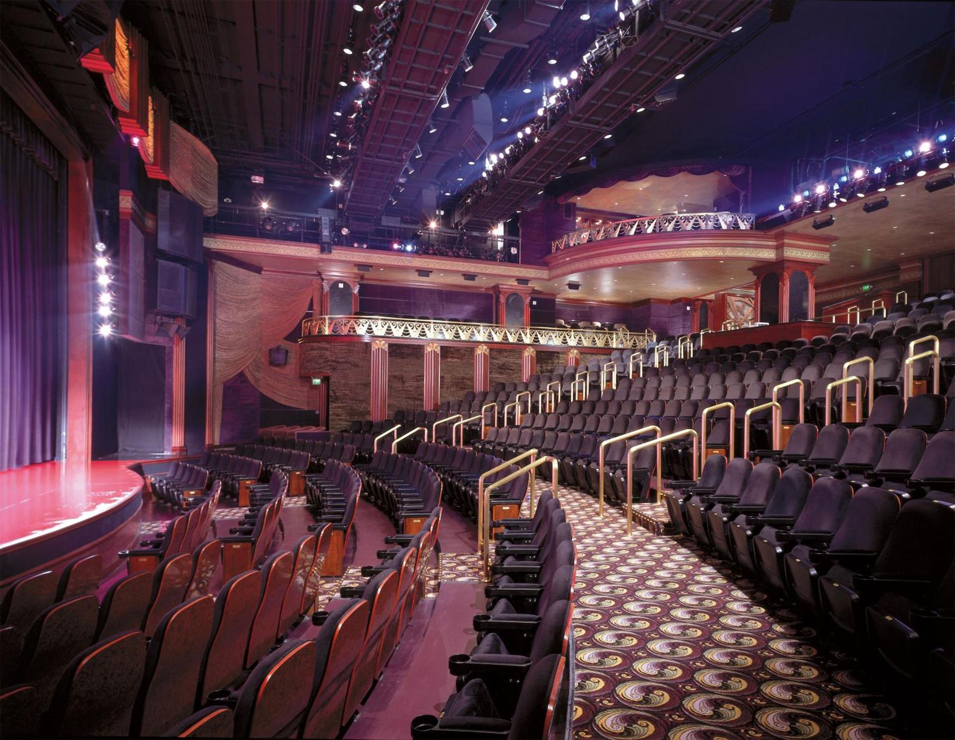 Eldorado Reno, A Caesars Destination photo 3