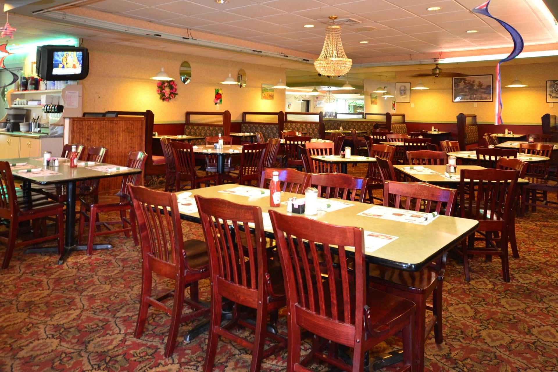 Howard Johnson by Wyndham Saugerties photo 25