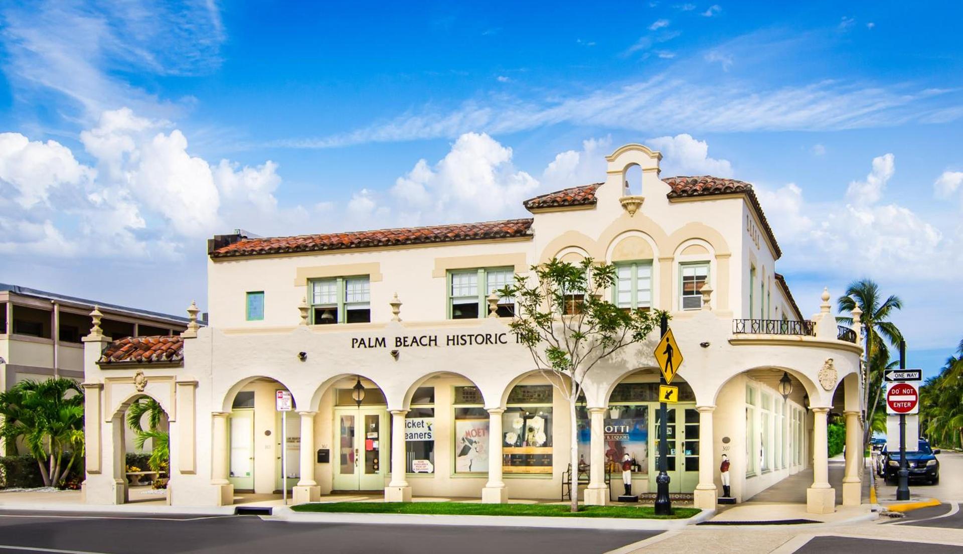 Palm Beach Historic Inn photo 34