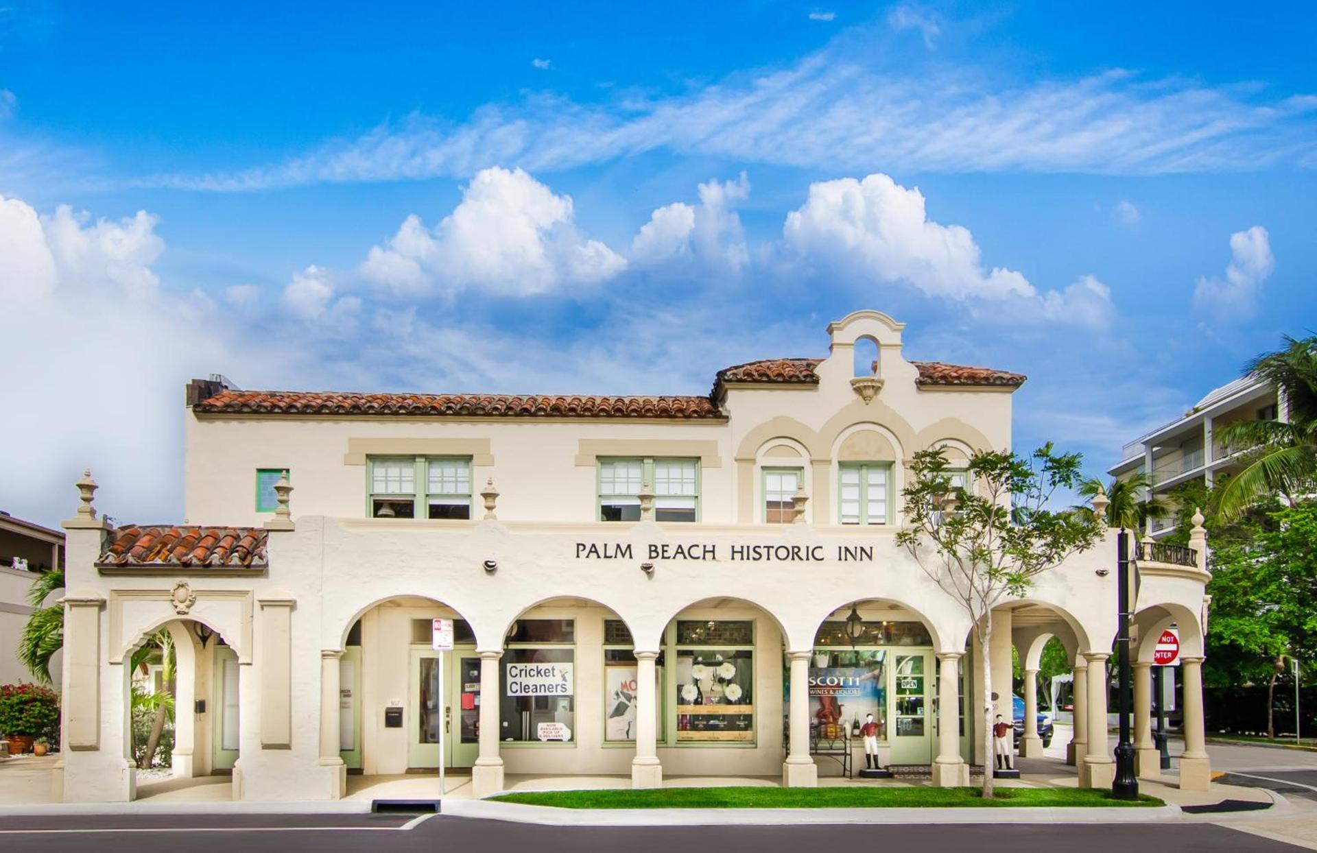 Palm Beach Historic Inn photo 35