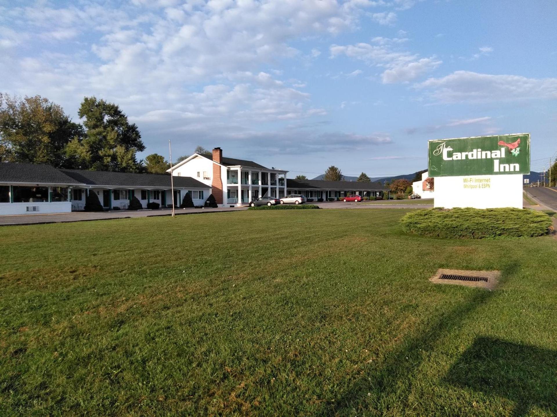 The Cardinal Inn photo 34