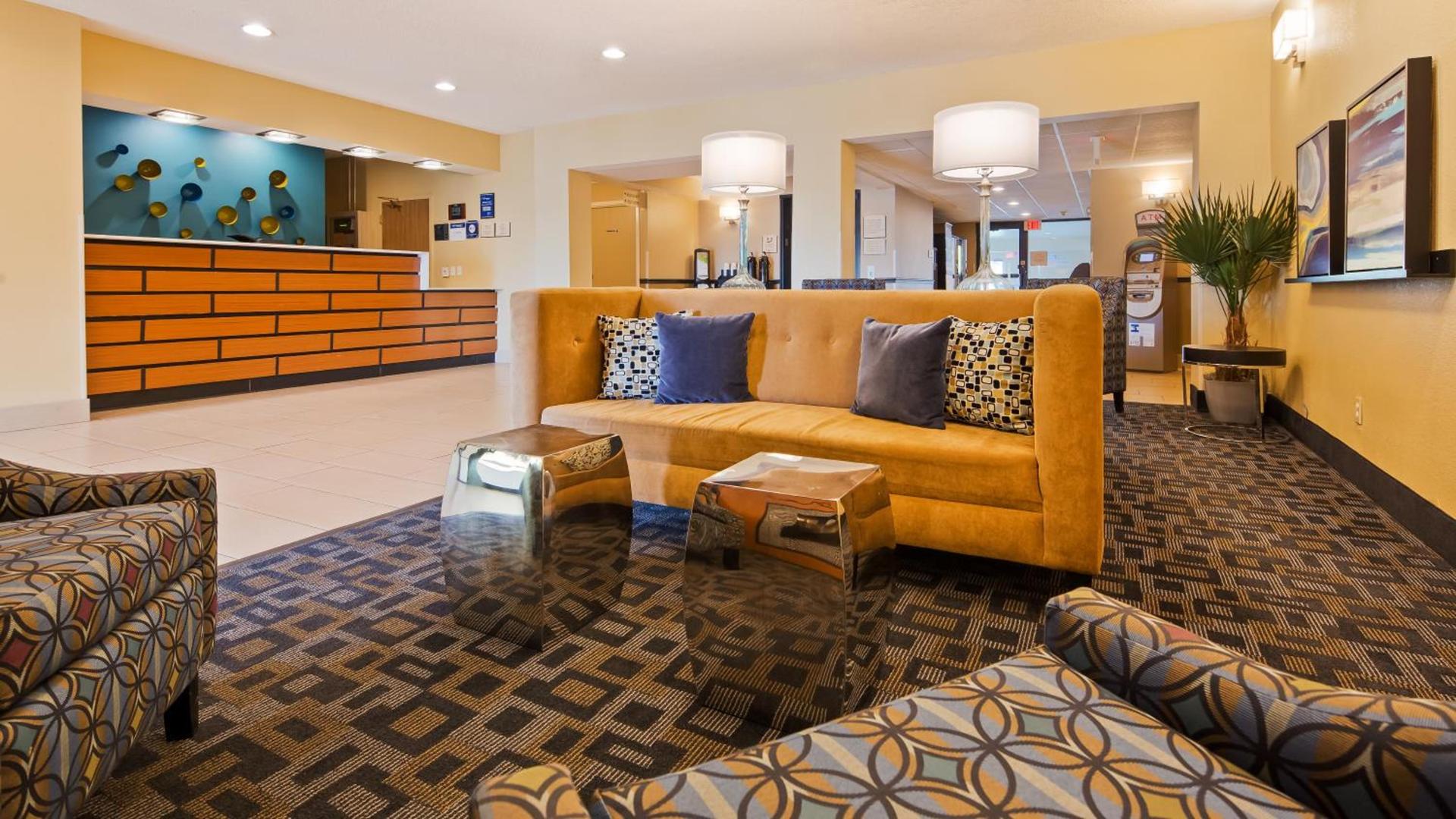 Best Western Baraboo Inn photo 48