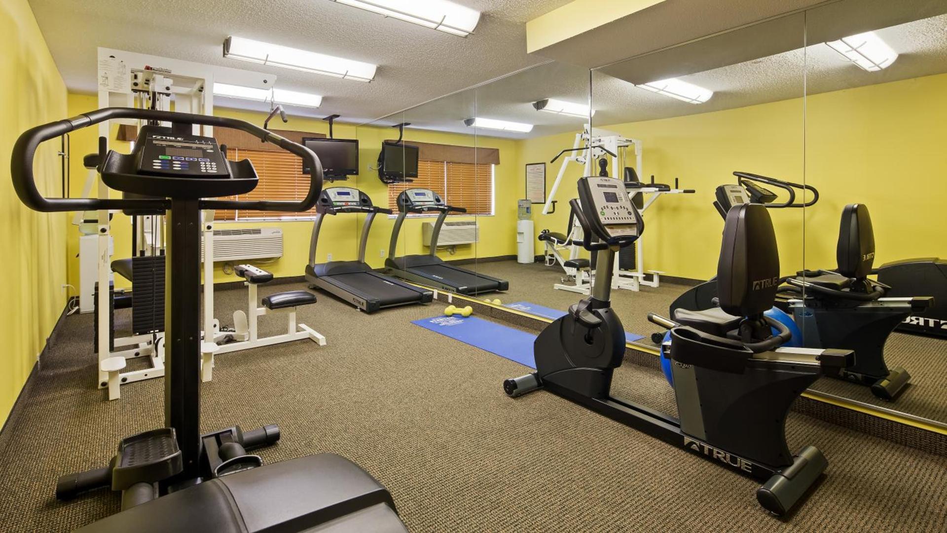 Best Western Baraboo Inn photo 51
