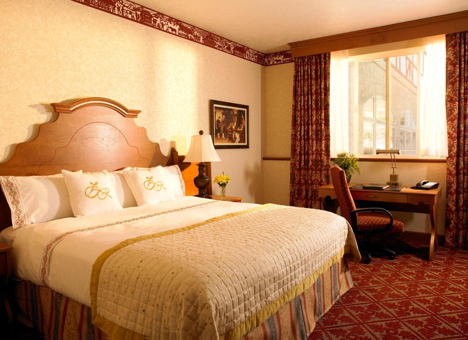 Zermatt Utah Resort & Spa Trademark Collection by Wyndham photo 55