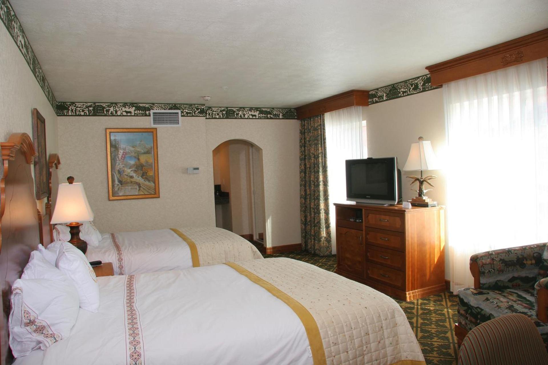 Zermatt Utah Resort & Spa Trademark Collection by Wyndham photo 61