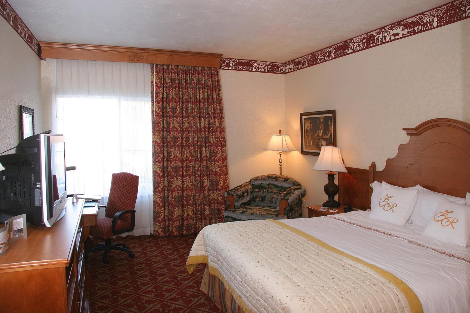 Zermatt Utah Resort & Spa Trademark Collection by Wyndham photo 73