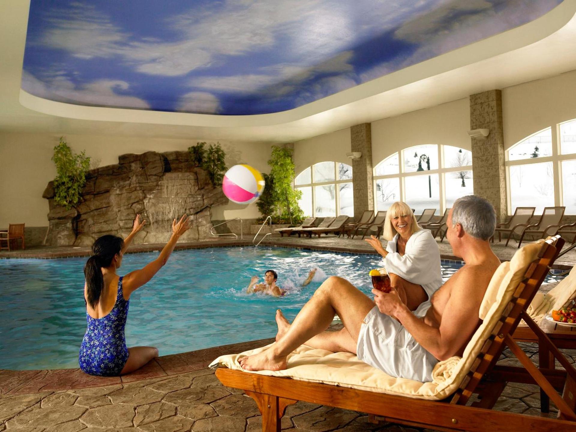 Zermatt Utah Resort & Spa Trademark Collection by Wyndham photo 33