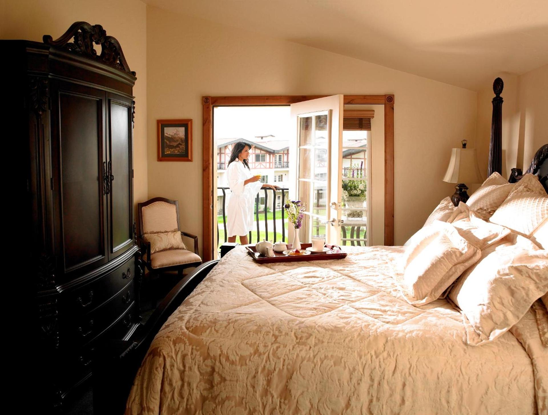Zermatt Utah Resort & Spa Trademark Collection by Wyndham photo 57