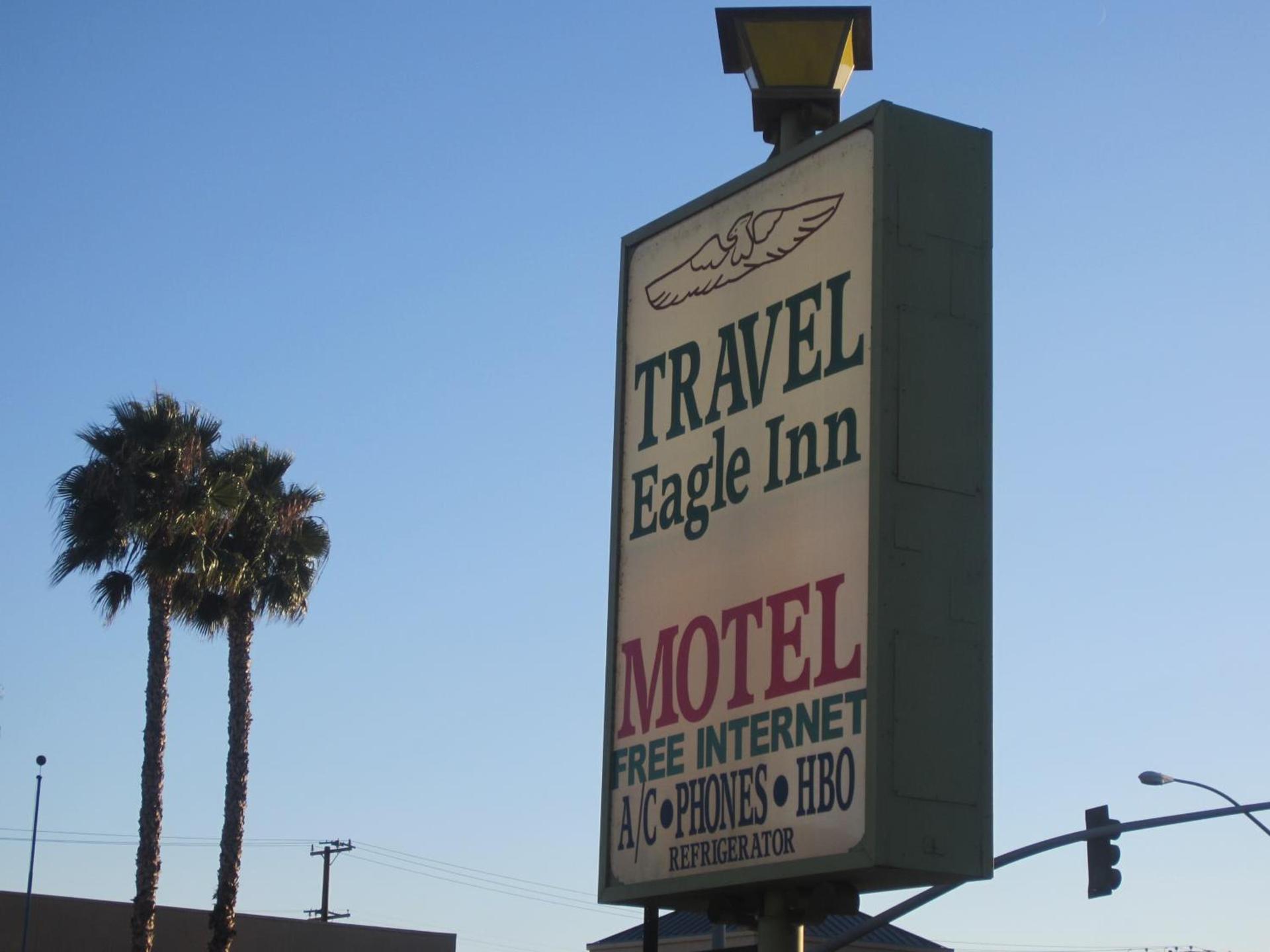 Travel Eagle Inn Motel photo 4