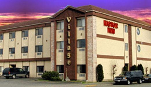 Village Inn & Suites Marysville photo 4
