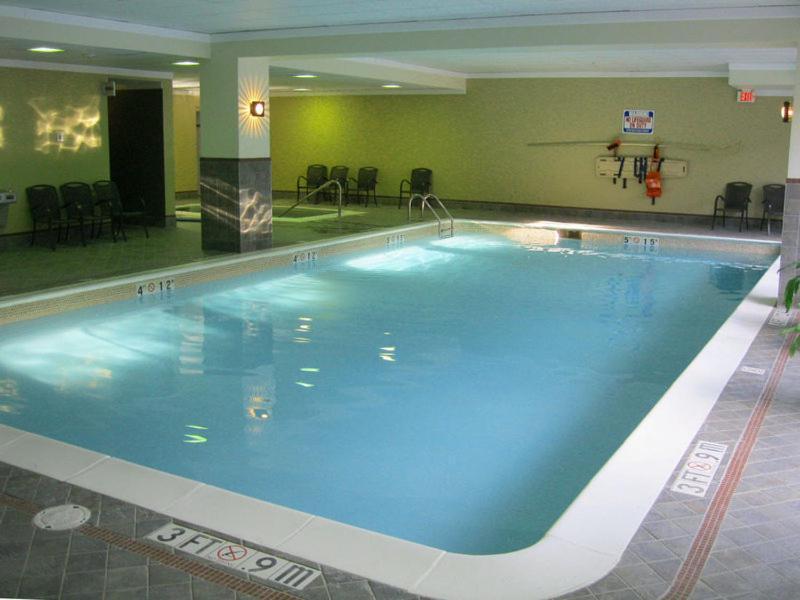 Causeway Bay Hotel photo 5