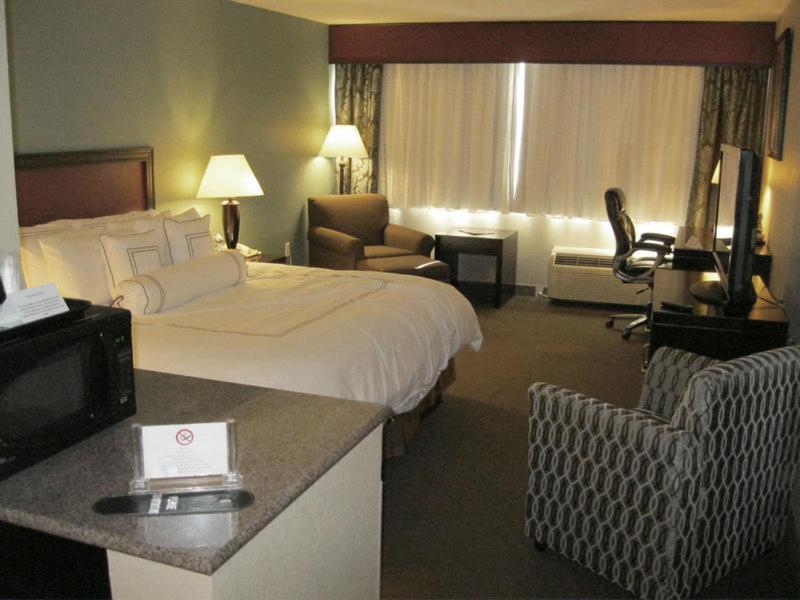 Causeway Bay Hotel photo 49