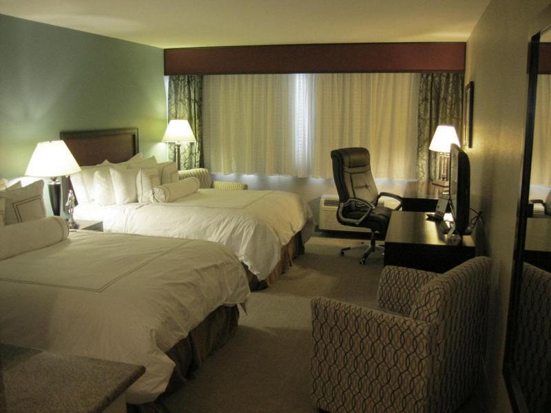 Causeway Bay Hotel photo 2