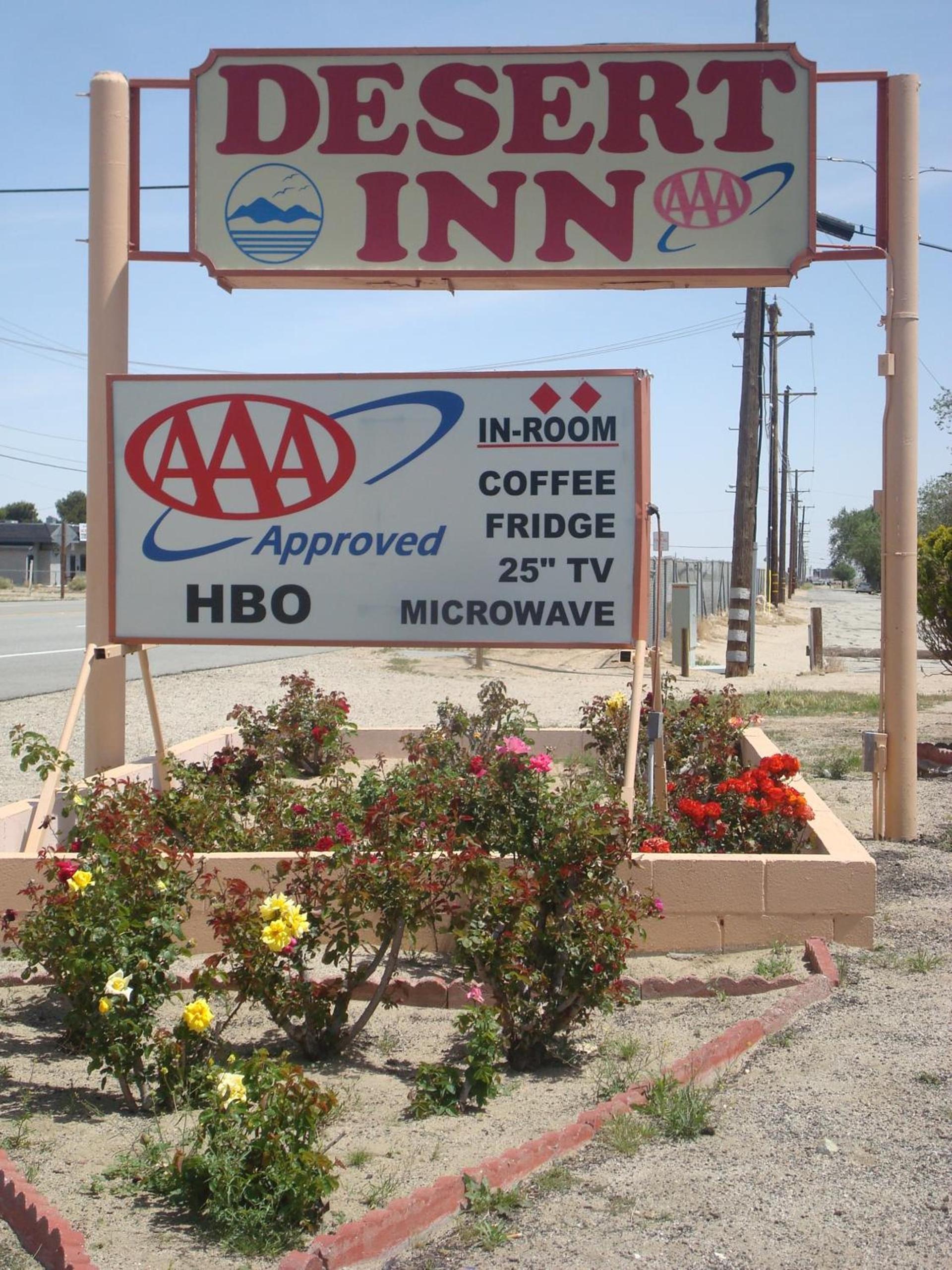 Desert Inn photo 58