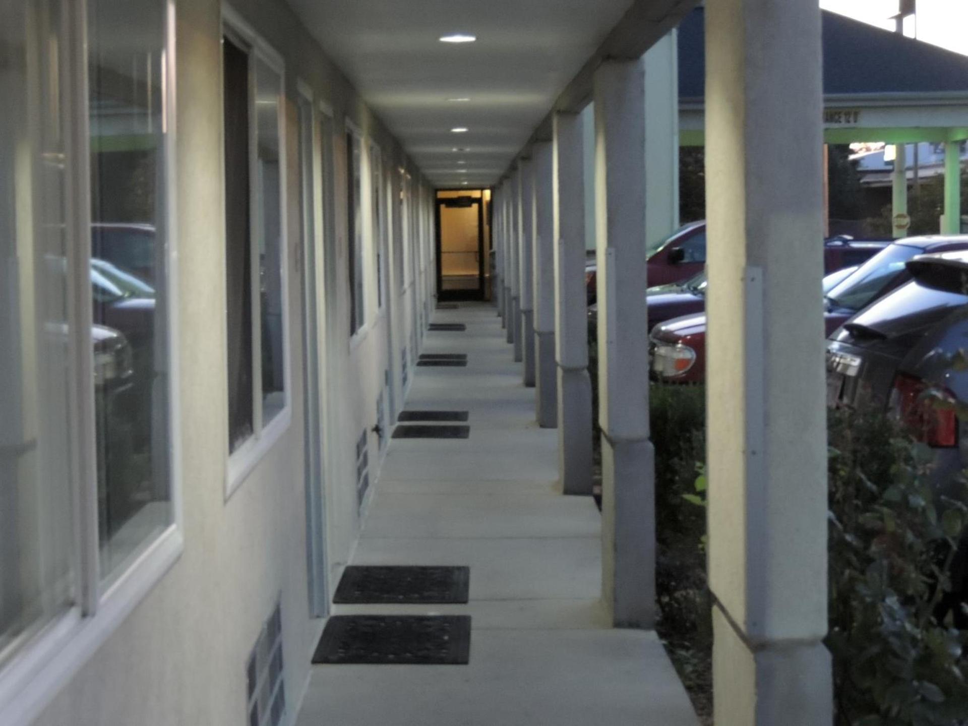 SureStay by Best Western Salt Lake City Downtown photo 17