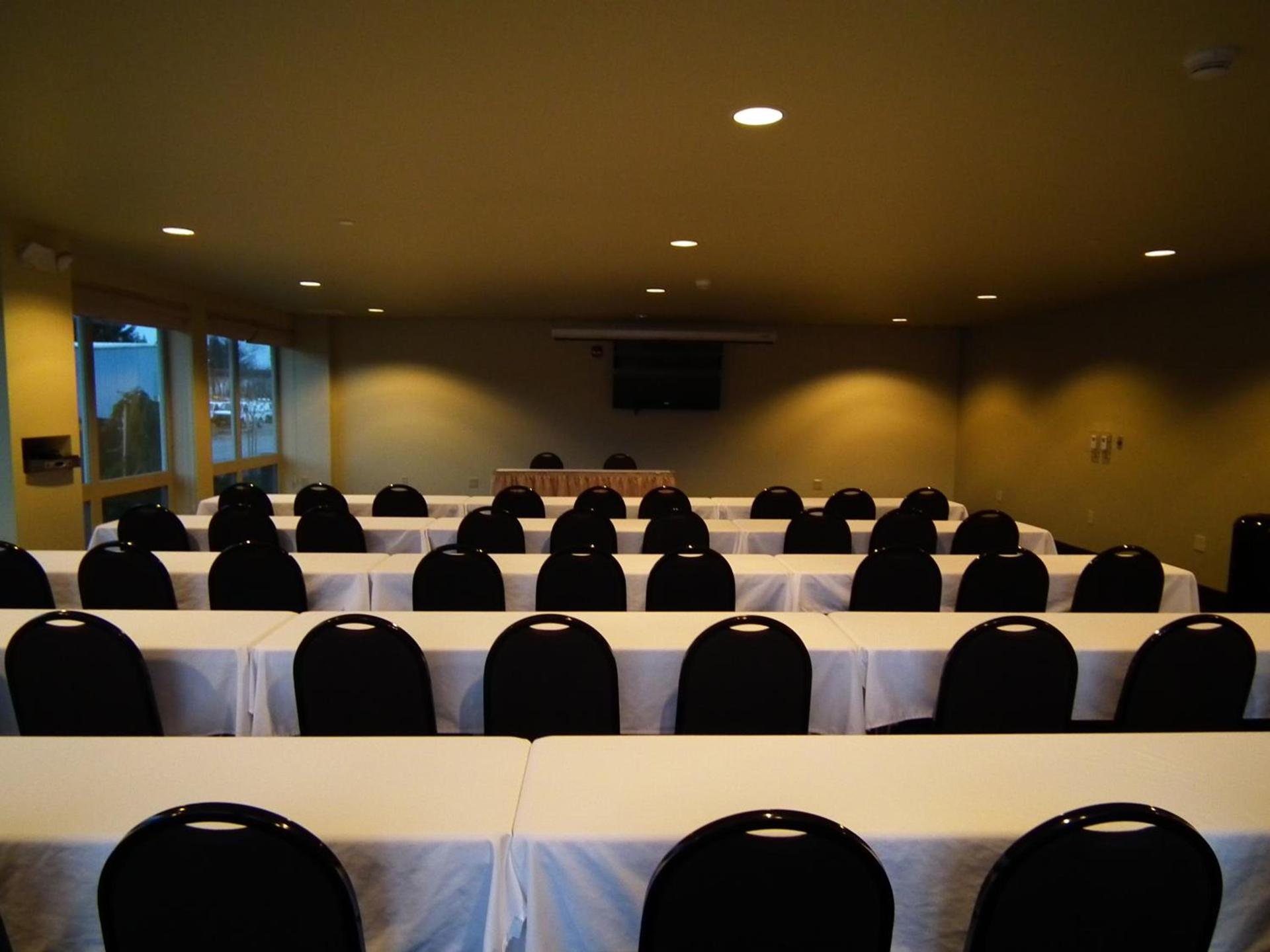 Aspen Suites Hotel Juneau photo 8