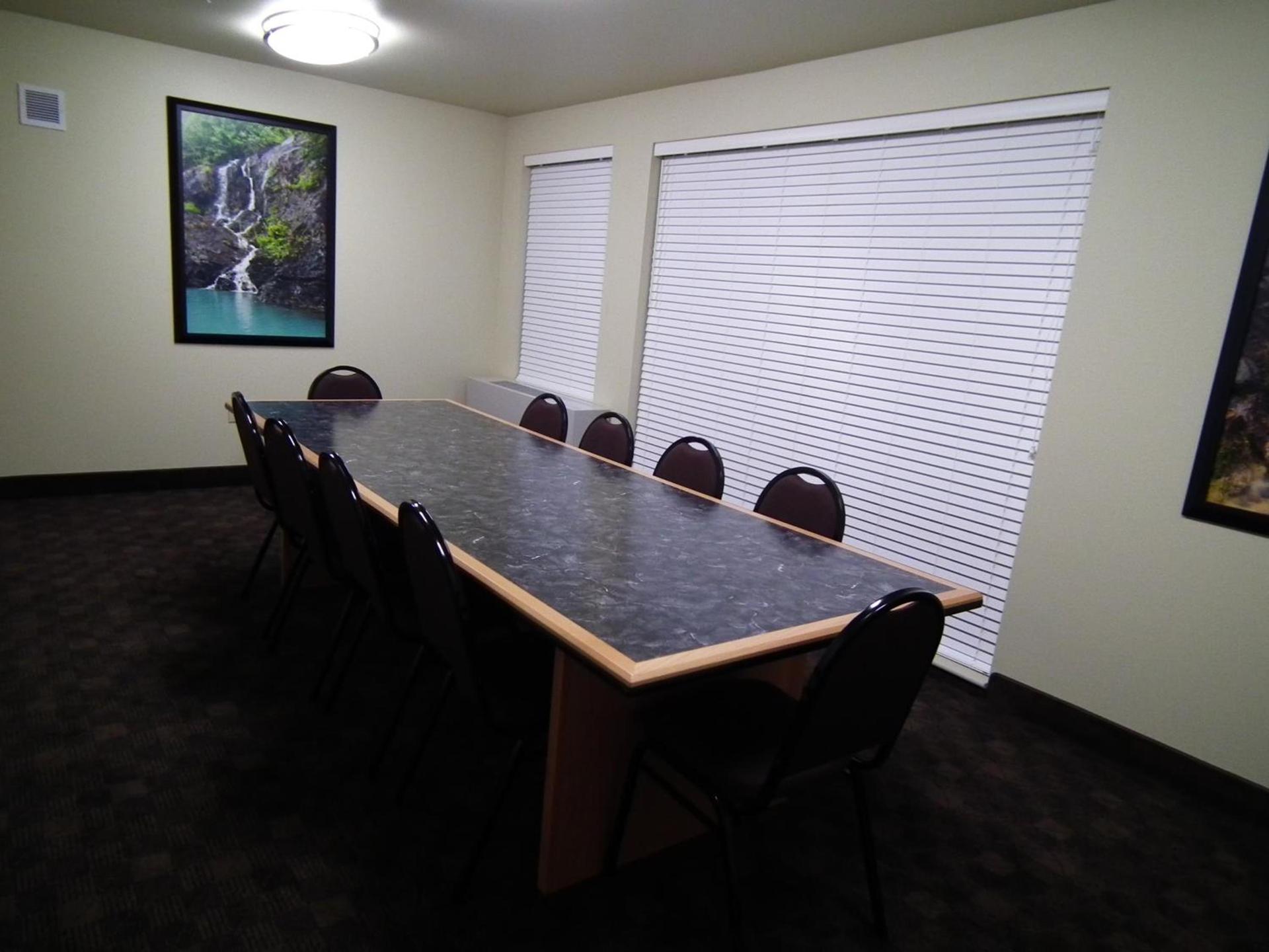 Aspen Suites Hotel Juneau photo 5