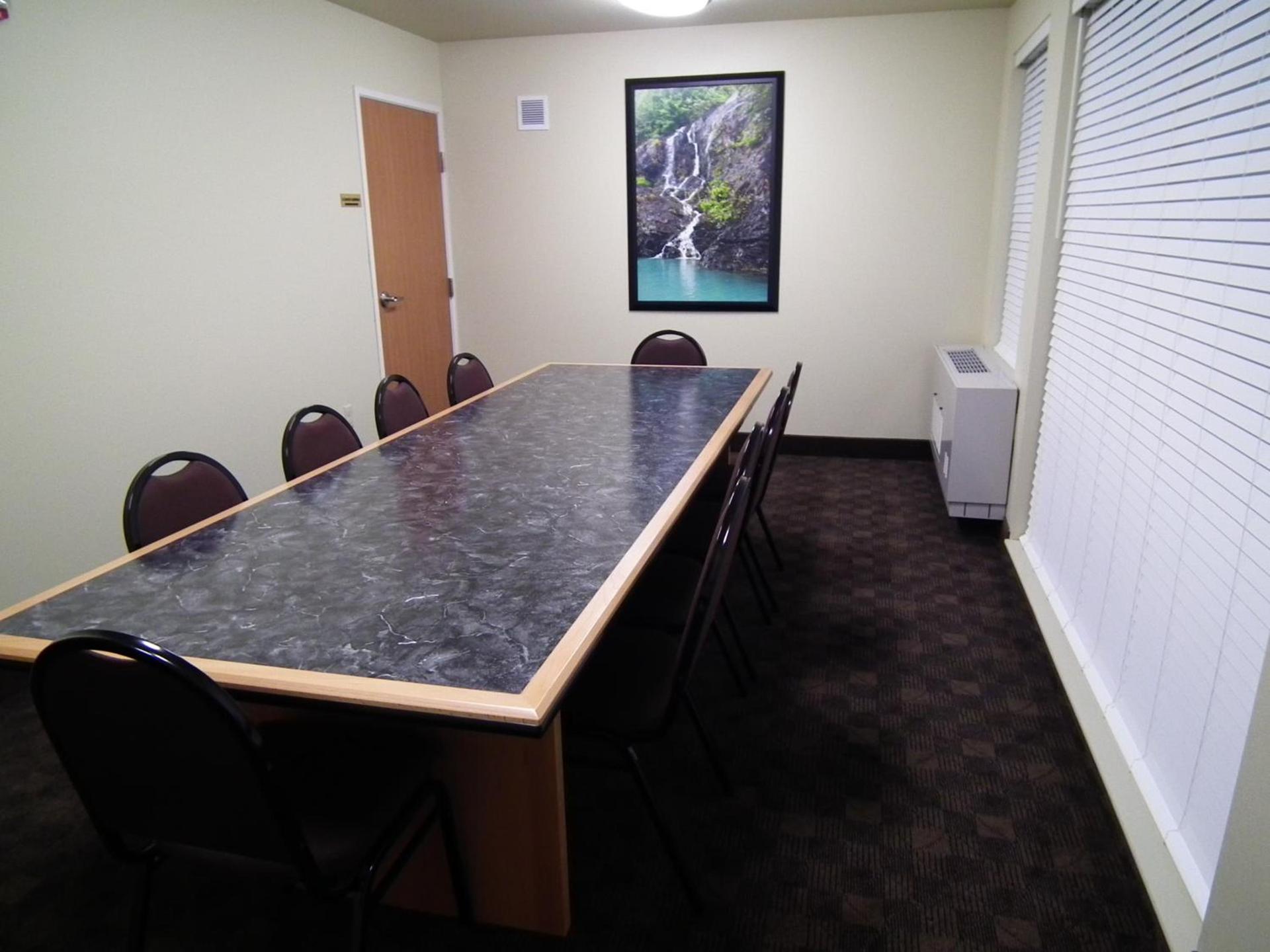 Aspen Suites Hotel Juneau photo 6