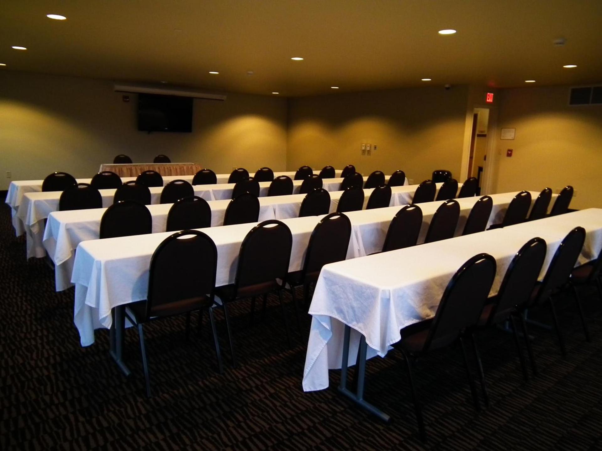 Aspen Suites Hotel Juneau photo 7