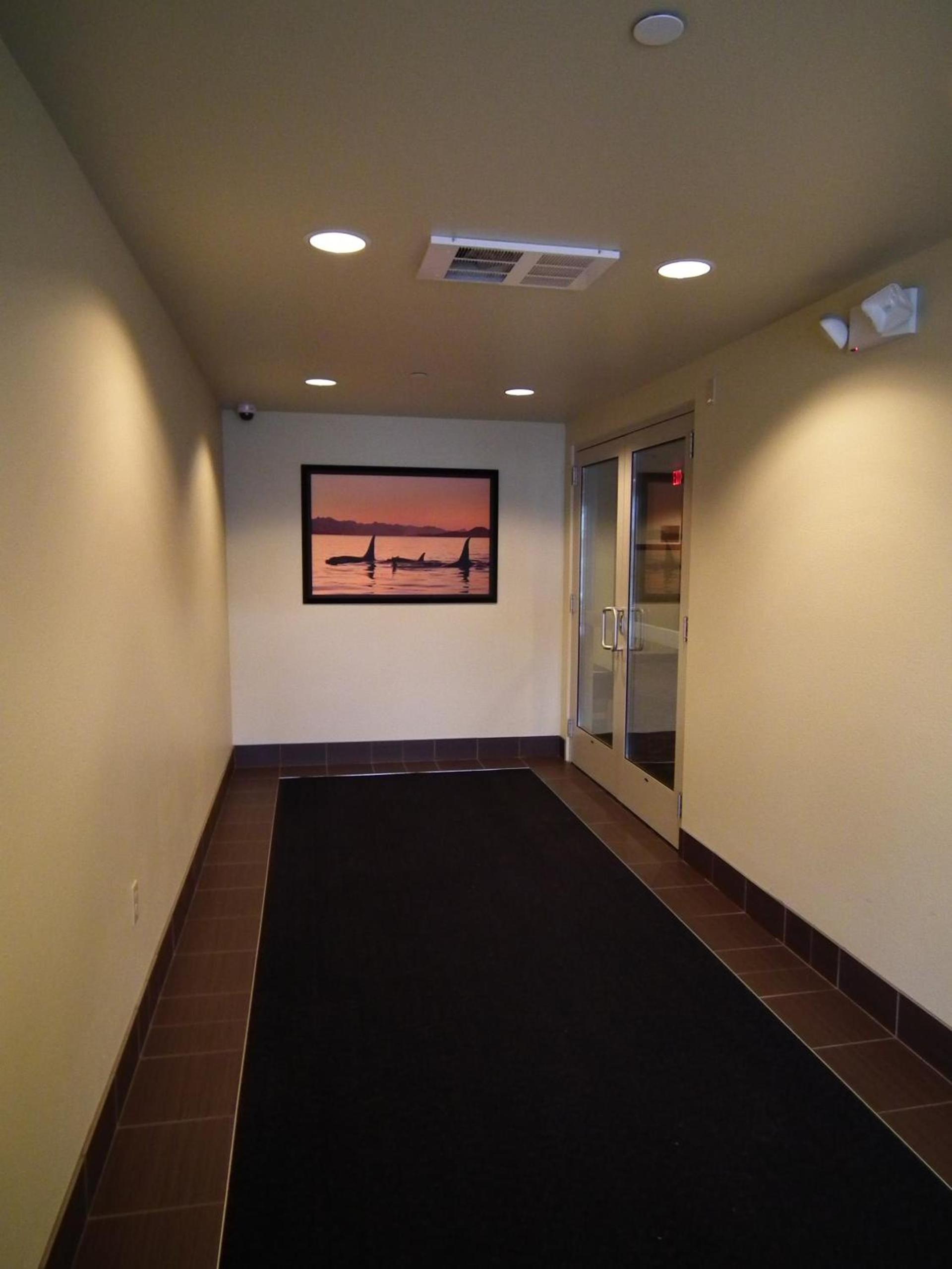 Aspen Suites Hotel Juneau photo 4