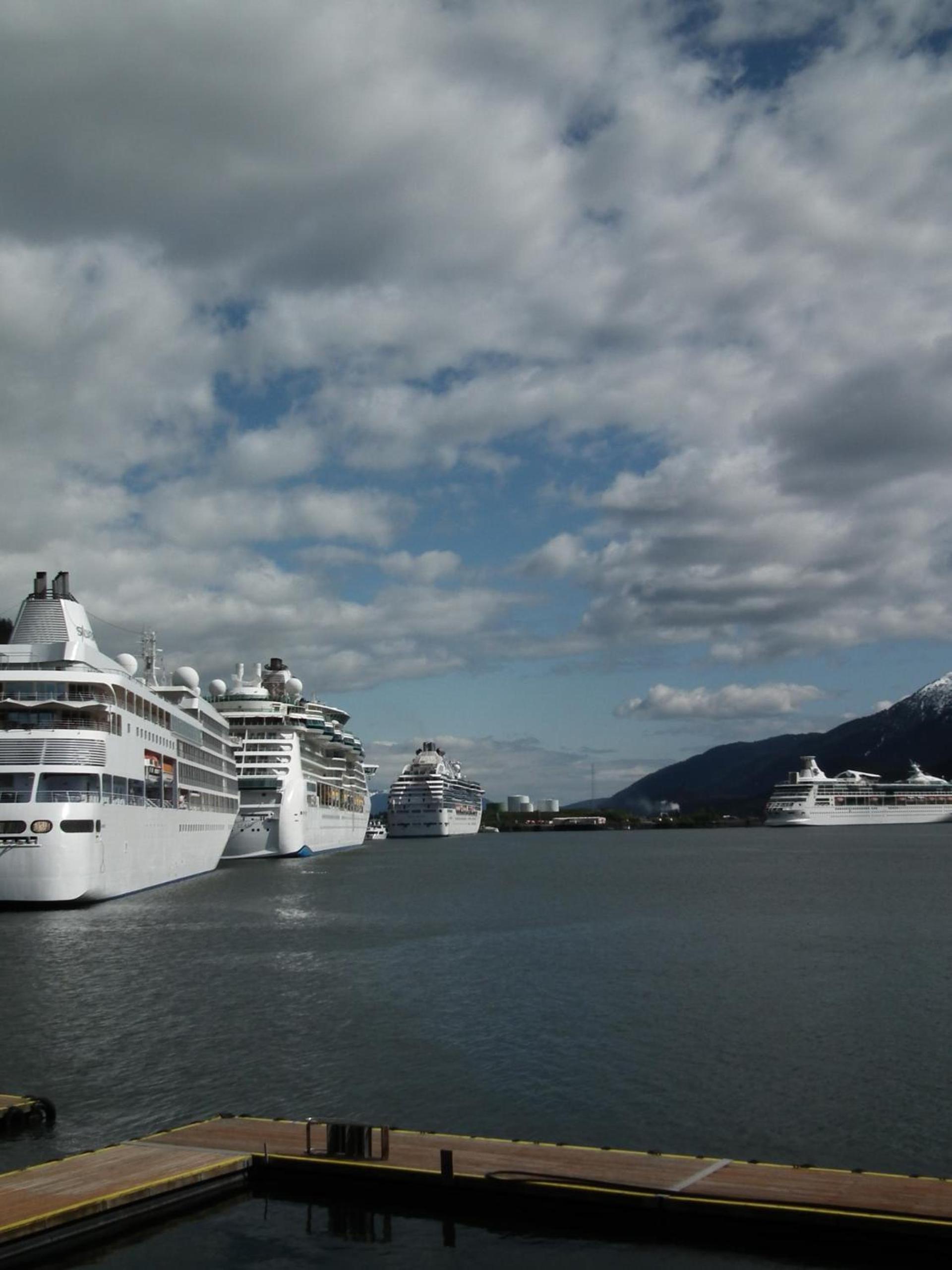 Aspen Suites Hotel Juneau photo 13