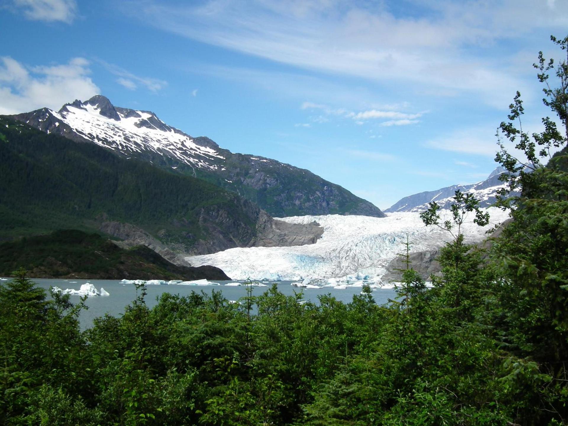 Aspen Suites Hotel Juneau photo 15