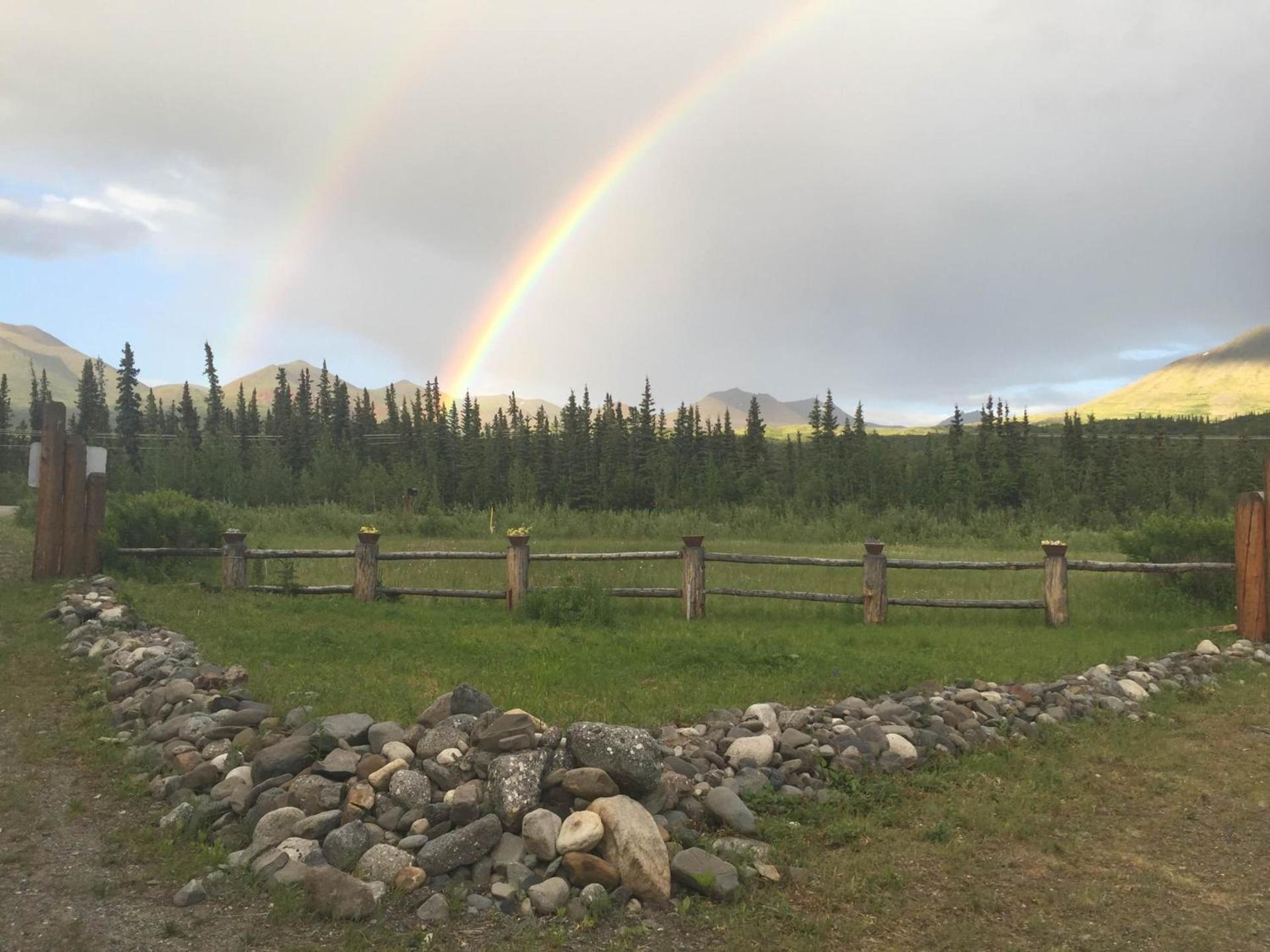 Carlo Creek Cabins photo 52