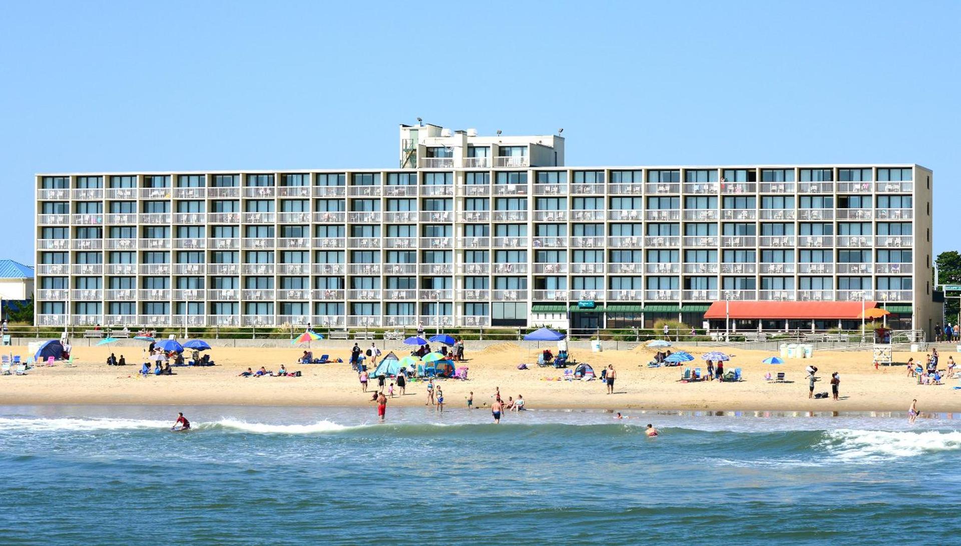 The Oceanfront Inn - Virginia Beach photo 3