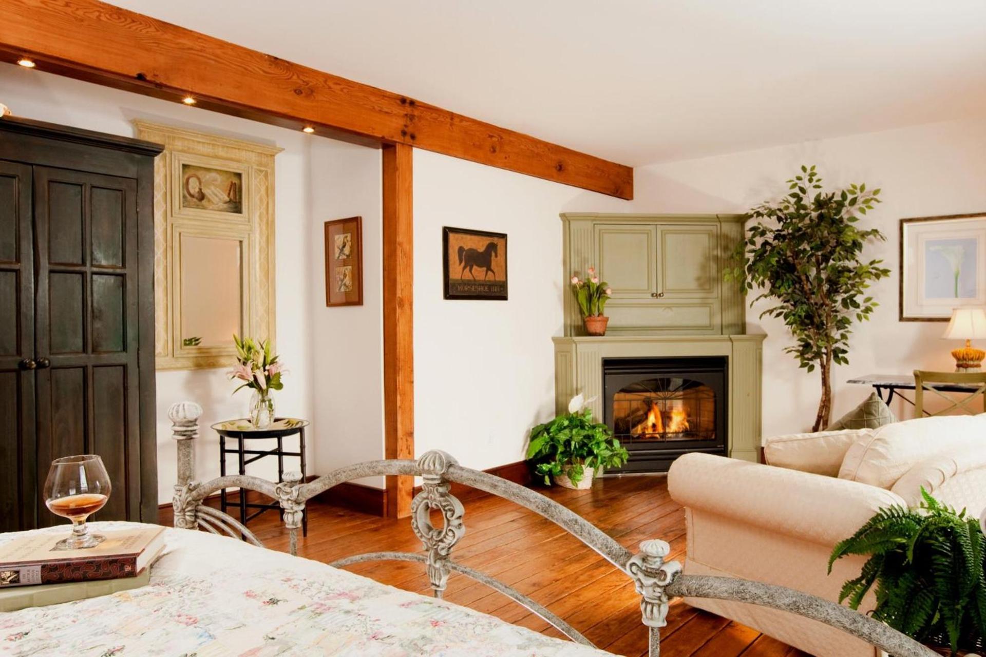 Stonecroft Inn photo 6