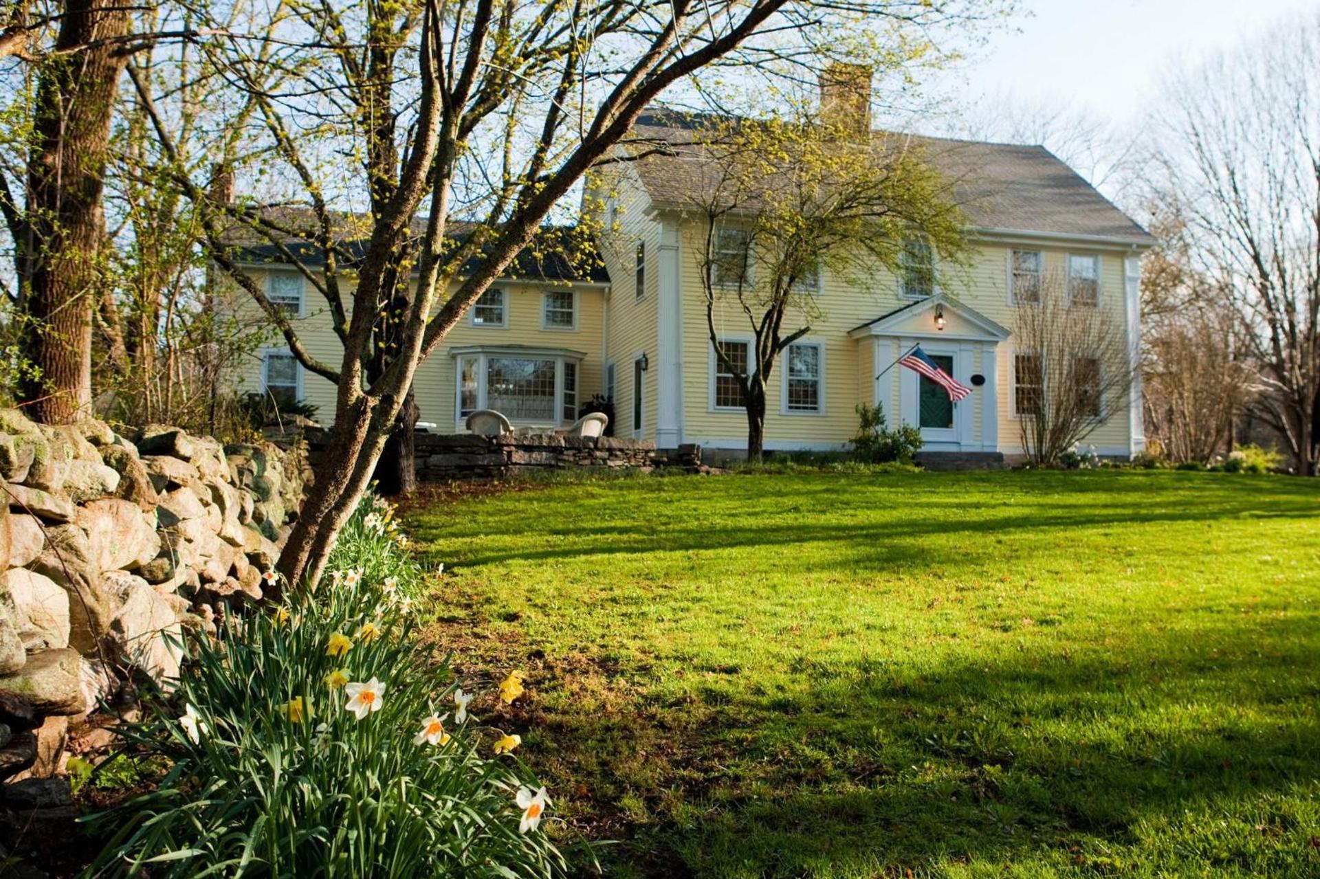 Stonecroft Inn photo 1