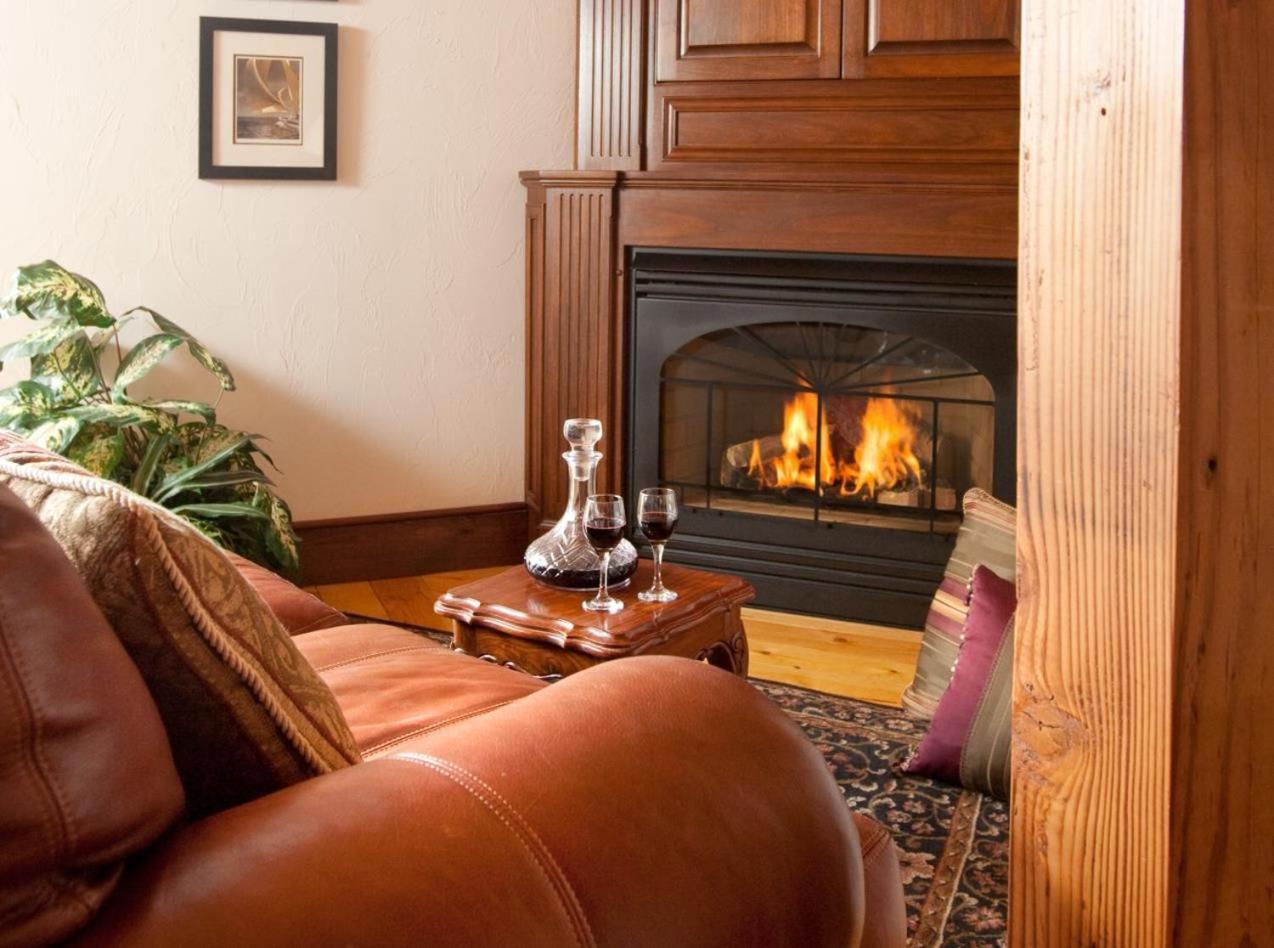 Stonecroft Inn photo 13