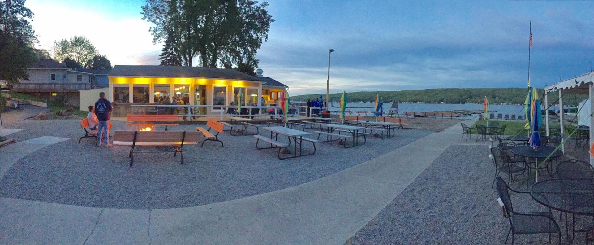 Beachcomber Inn photo 16
