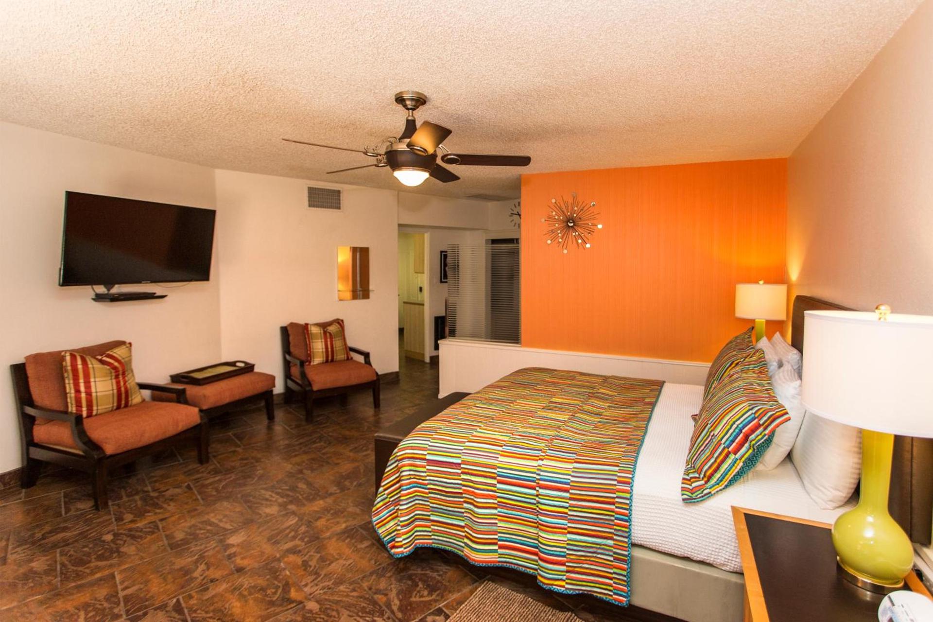 Desert Riviera Hotel - A Town & Desert Boutique Hotel photo 18