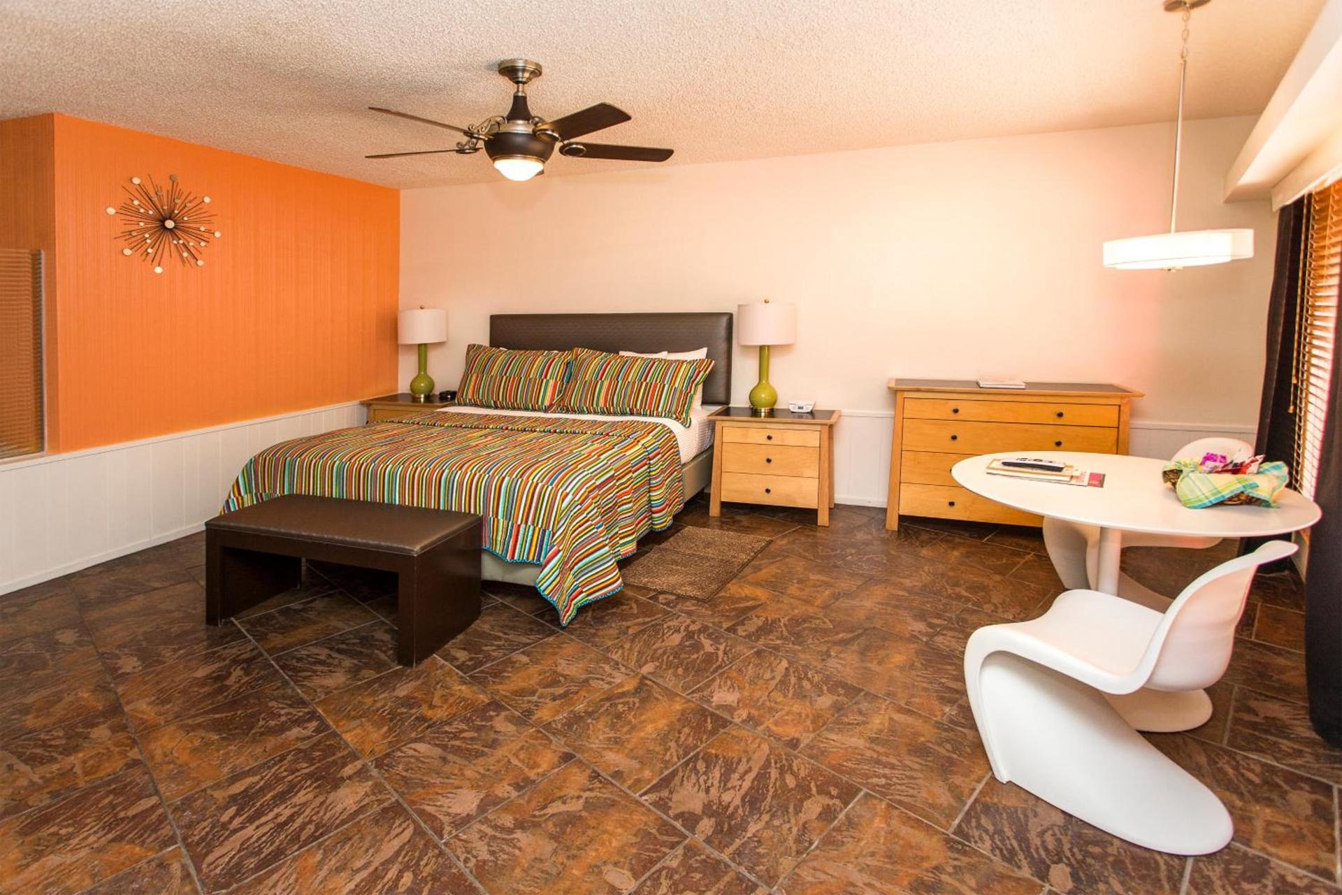 Desert Riviera Hotel - A Town & Desert Boutique Hotel photo 19